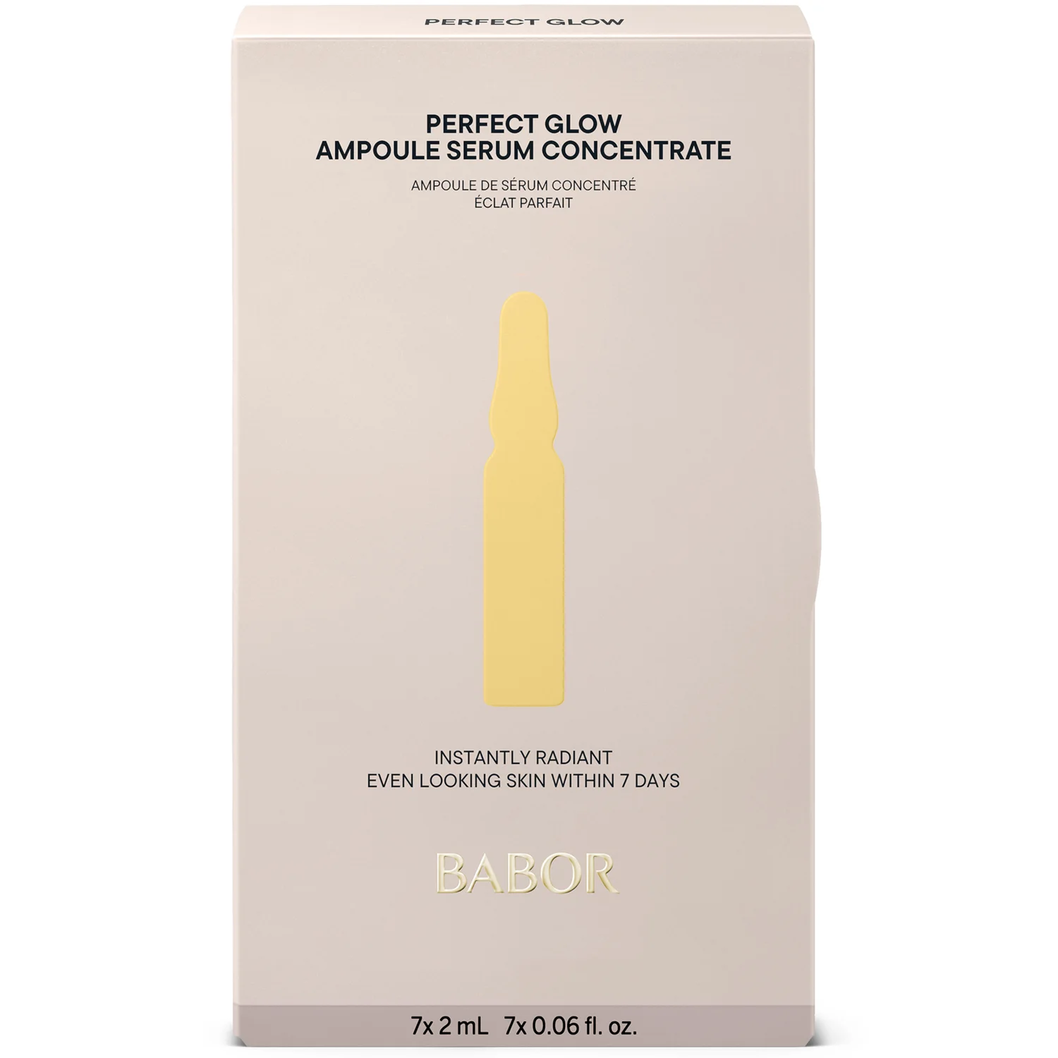 Perfect Glow 14ml product image