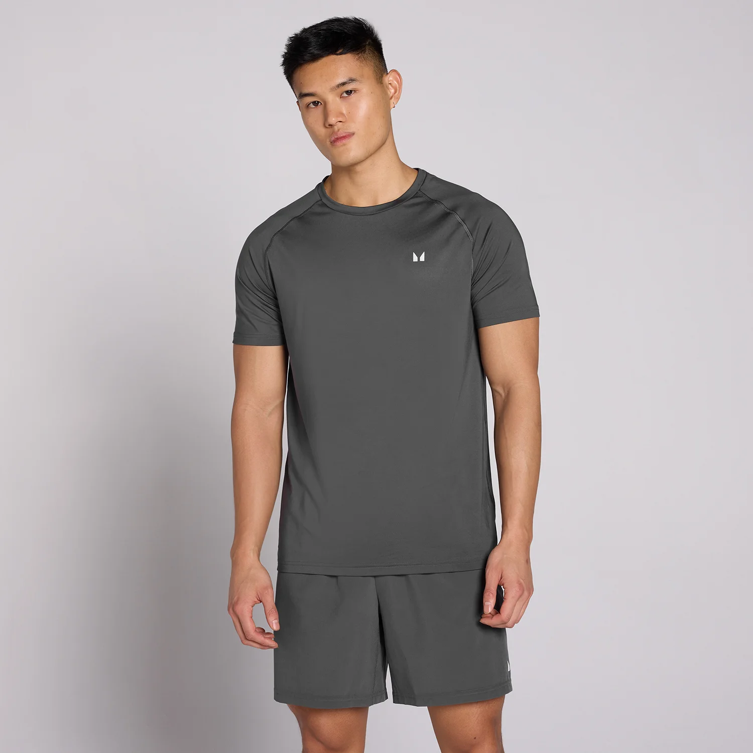 MP Men's Training Short Sleeve T-Shirt