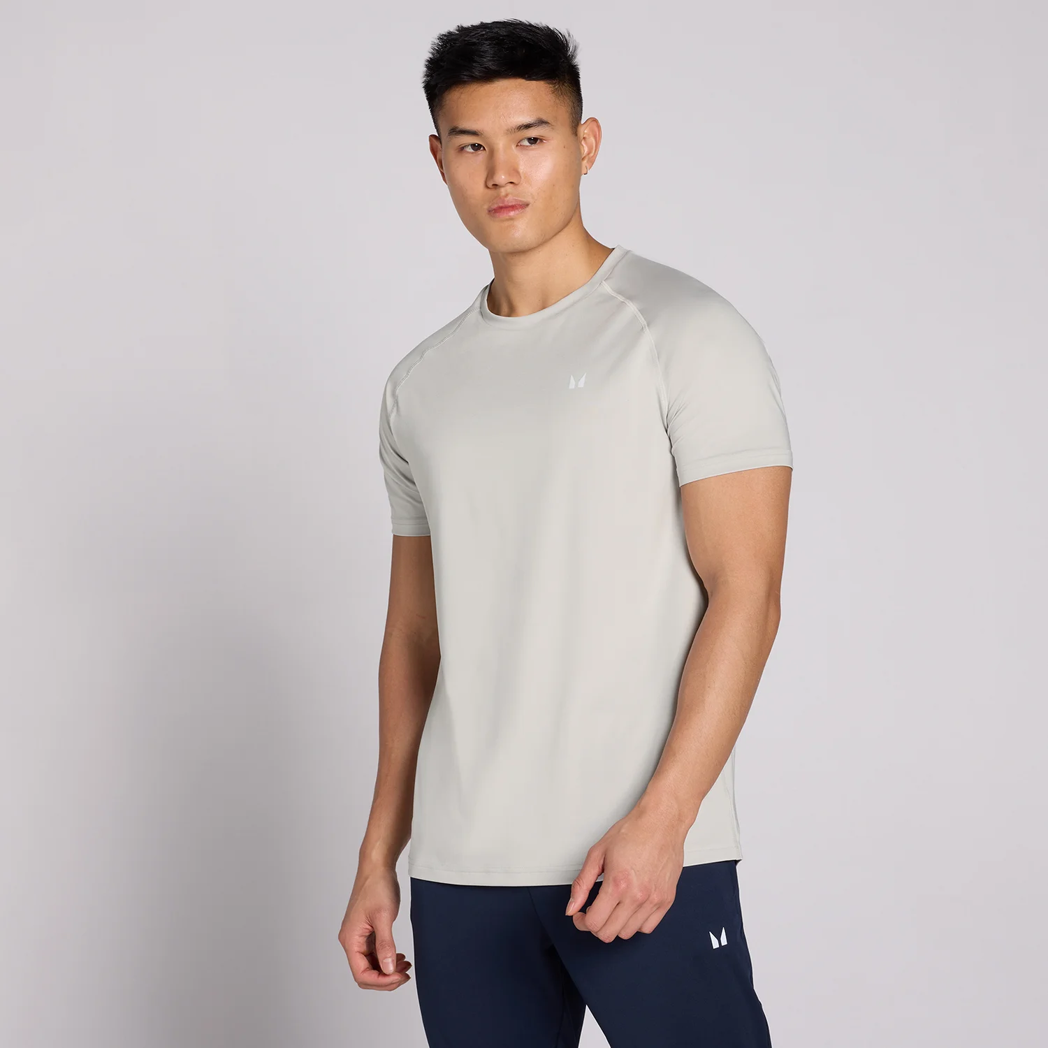 MP Men's Training Short Sleeve T-Shirt