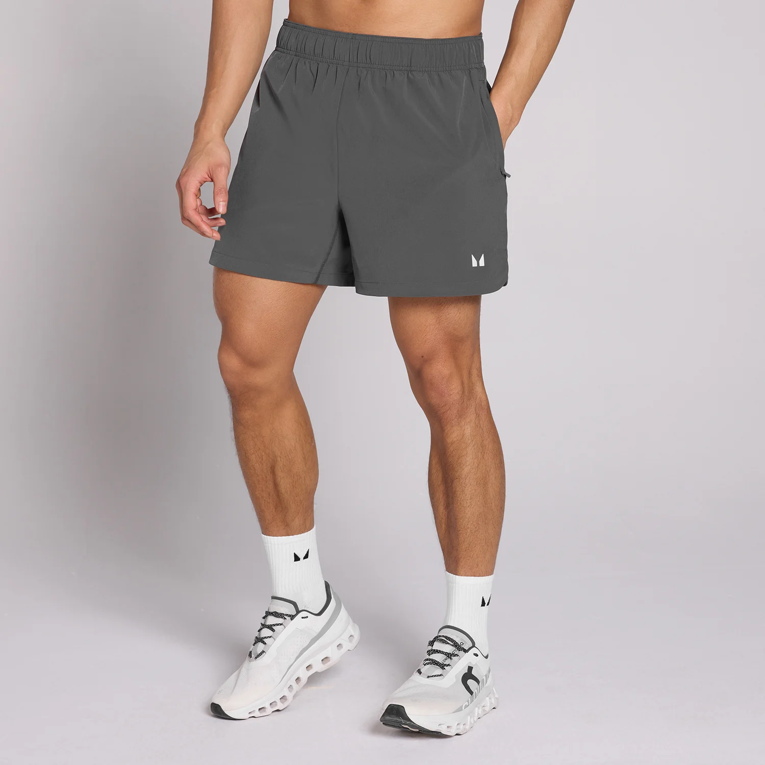 MP Men's 5" Woven Training Short