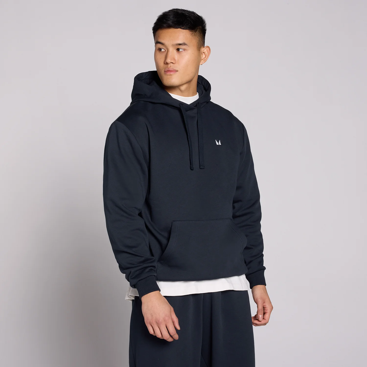 MP Men's Rest Day Hoodie