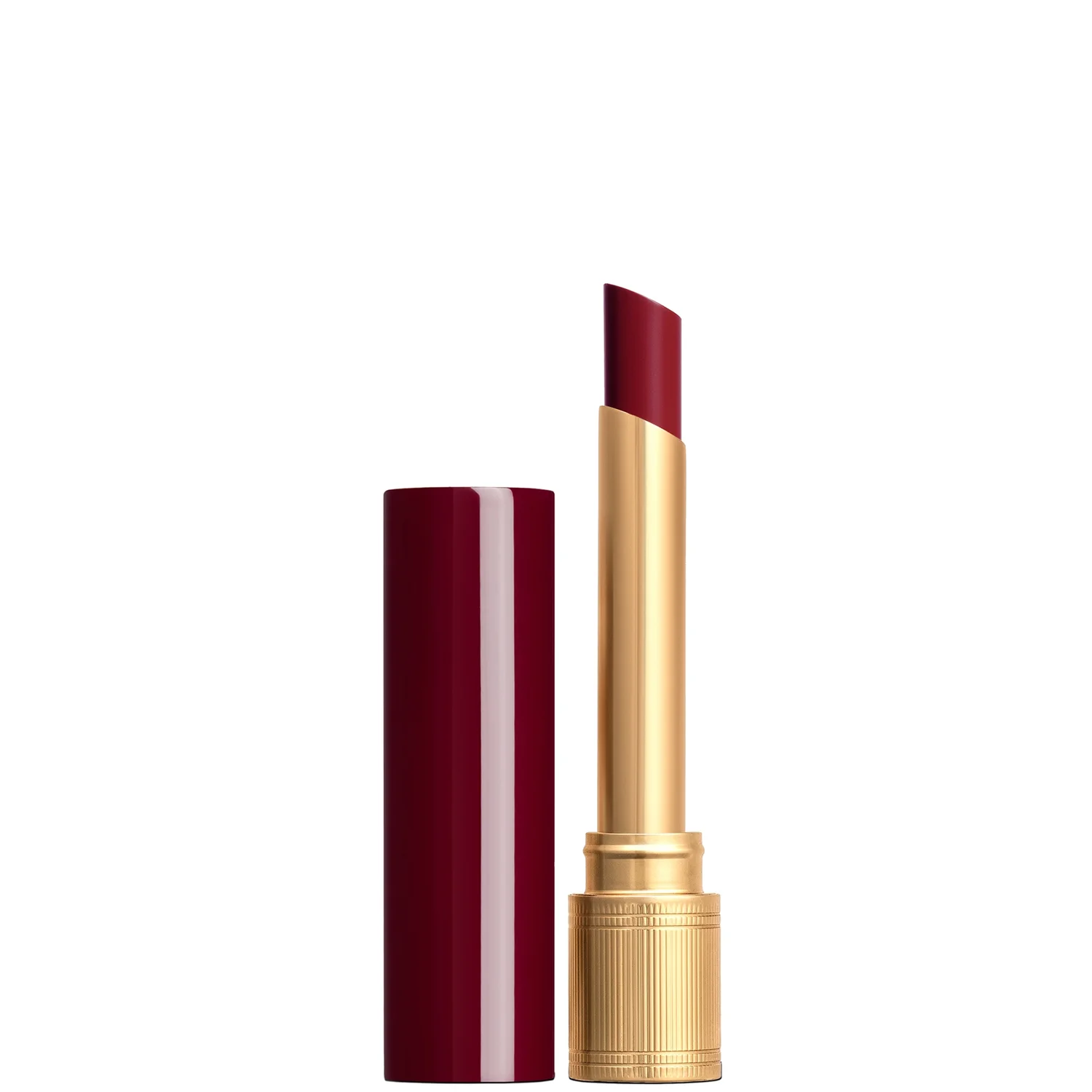 Gucci Beauty Rouge de Beauté Brillant Lipstick