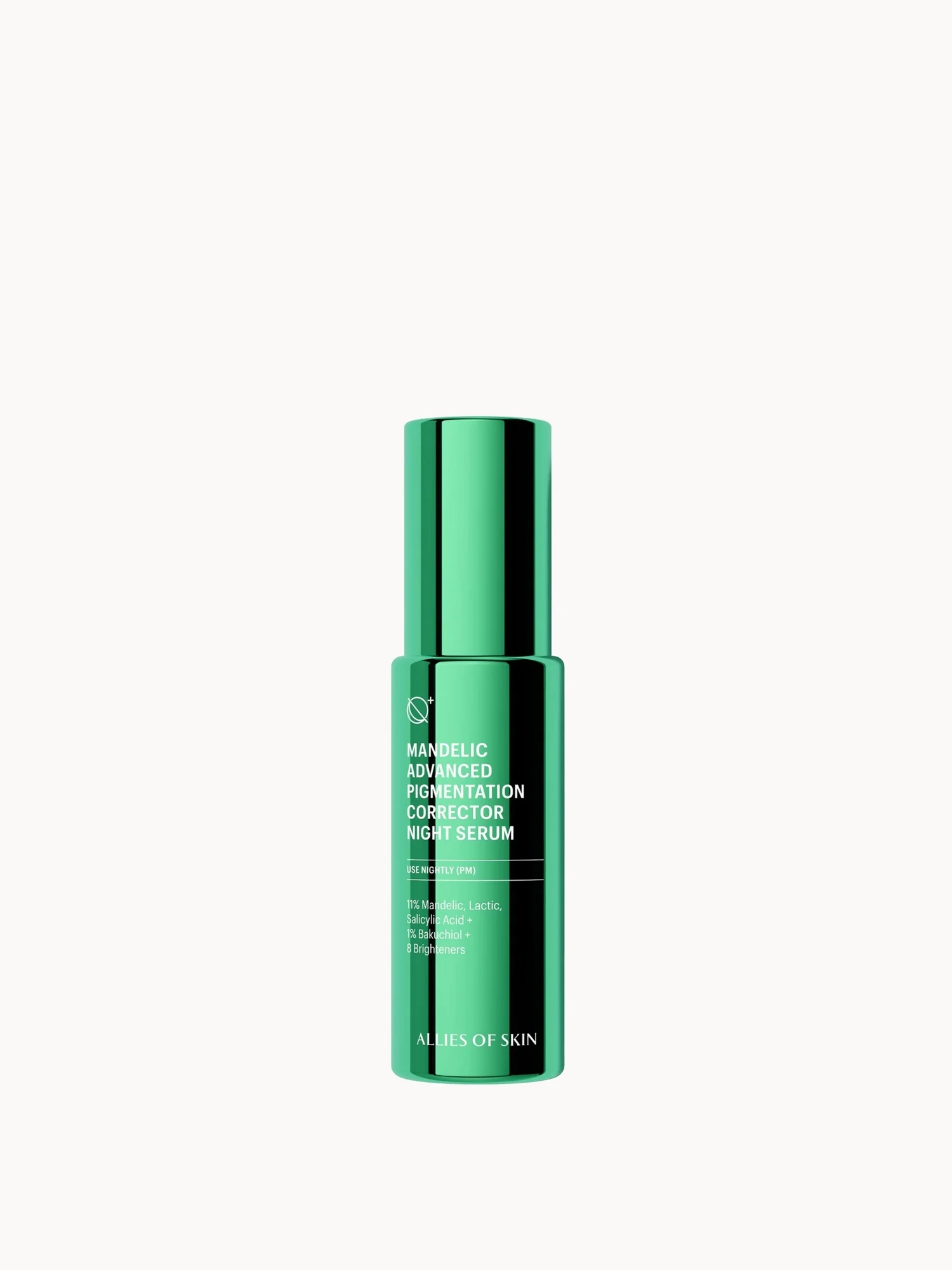 Allies of Skin Mandelic Advanced Pigmentation Corrector Night Serum 1fl. oz