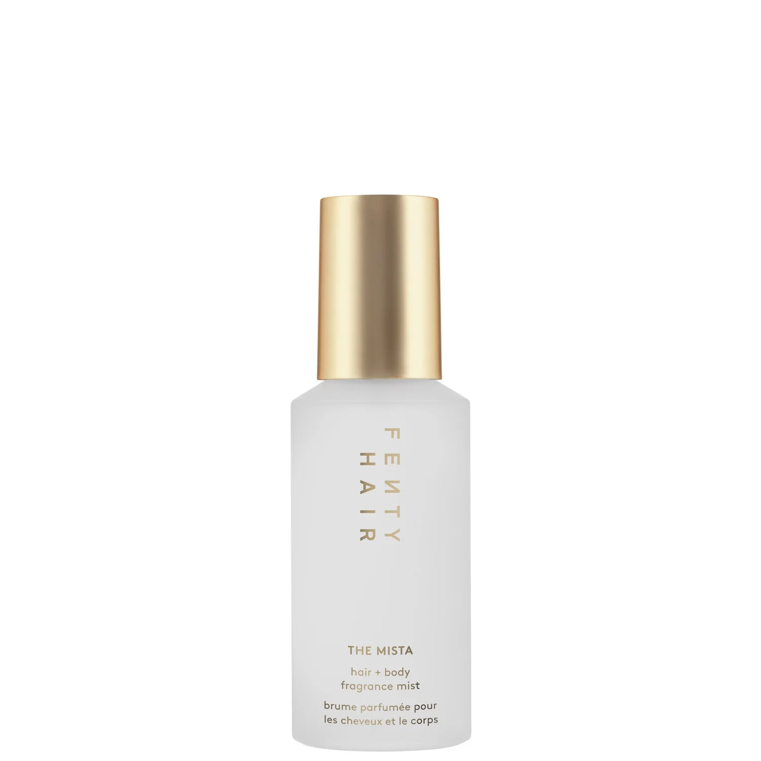 Fenty Hair The Mista Hair & Body Fragrance Mist