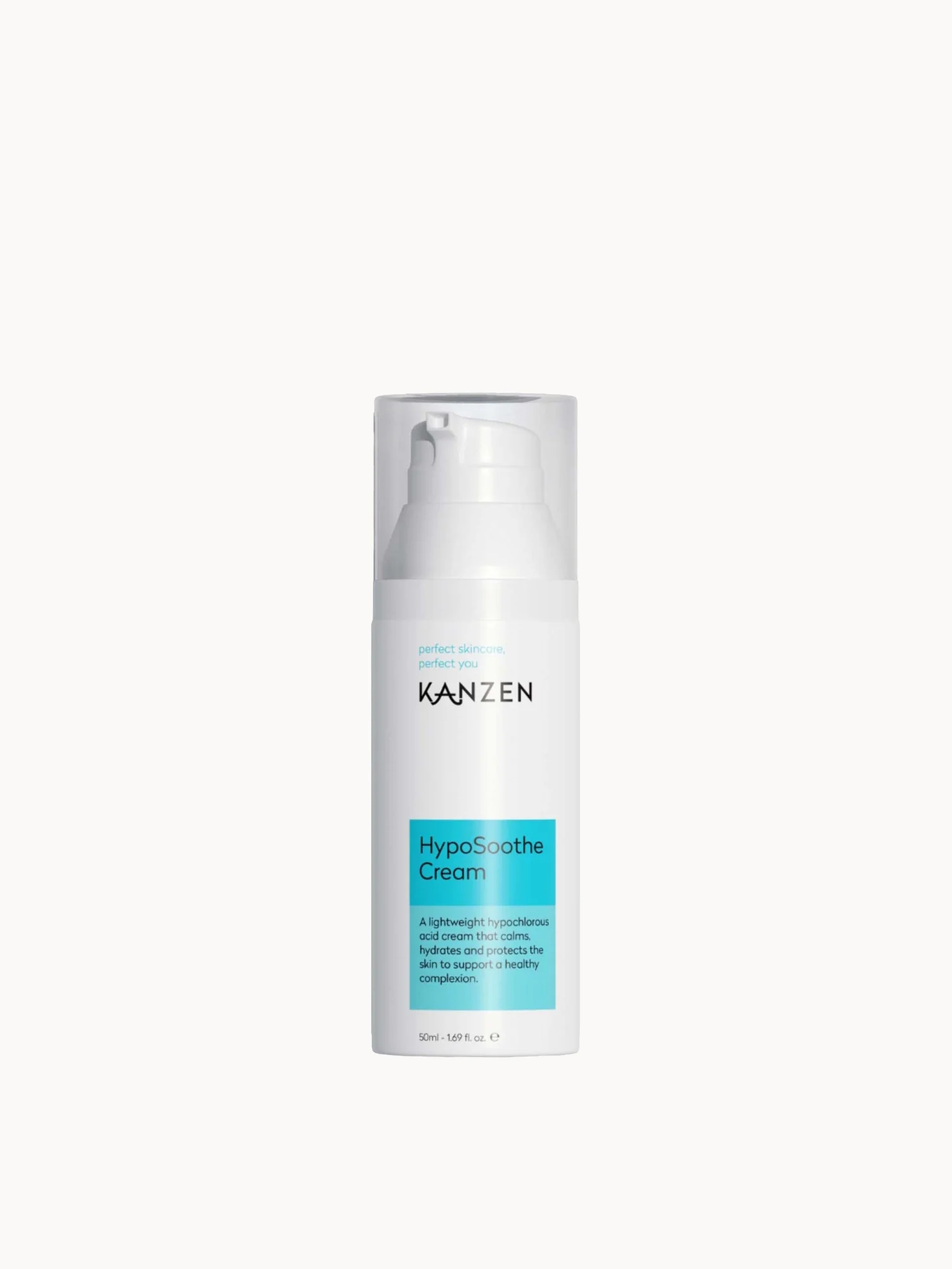 Kanzen HypoSoothe Cream 50ml