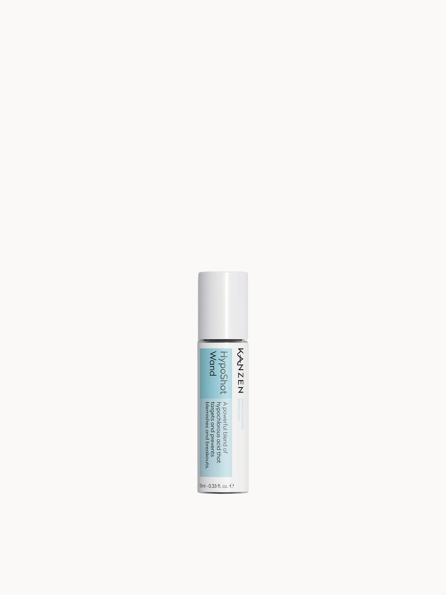 Kanzen HypoShot Wand 10ml