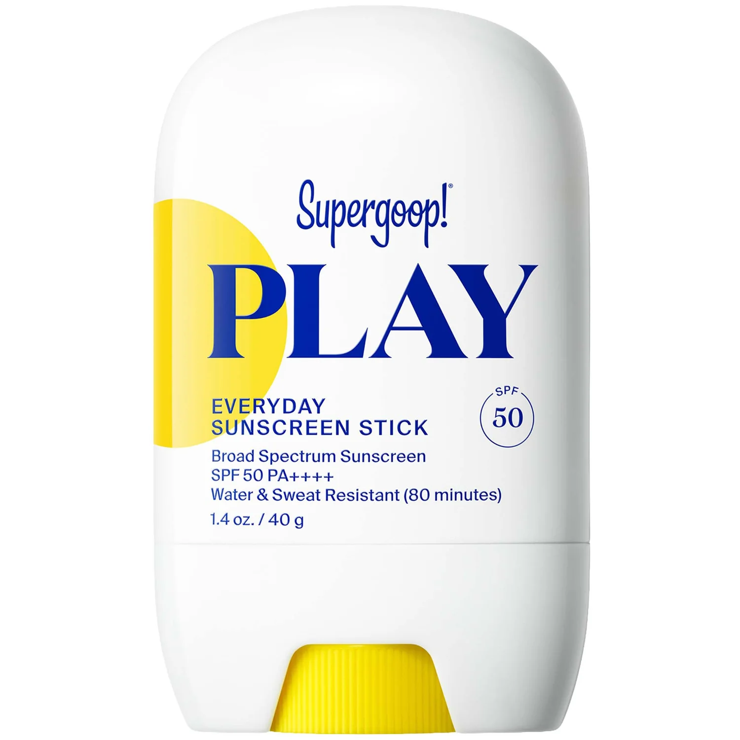 PLAY Everyday Stick SPF 50 1.4oz product image