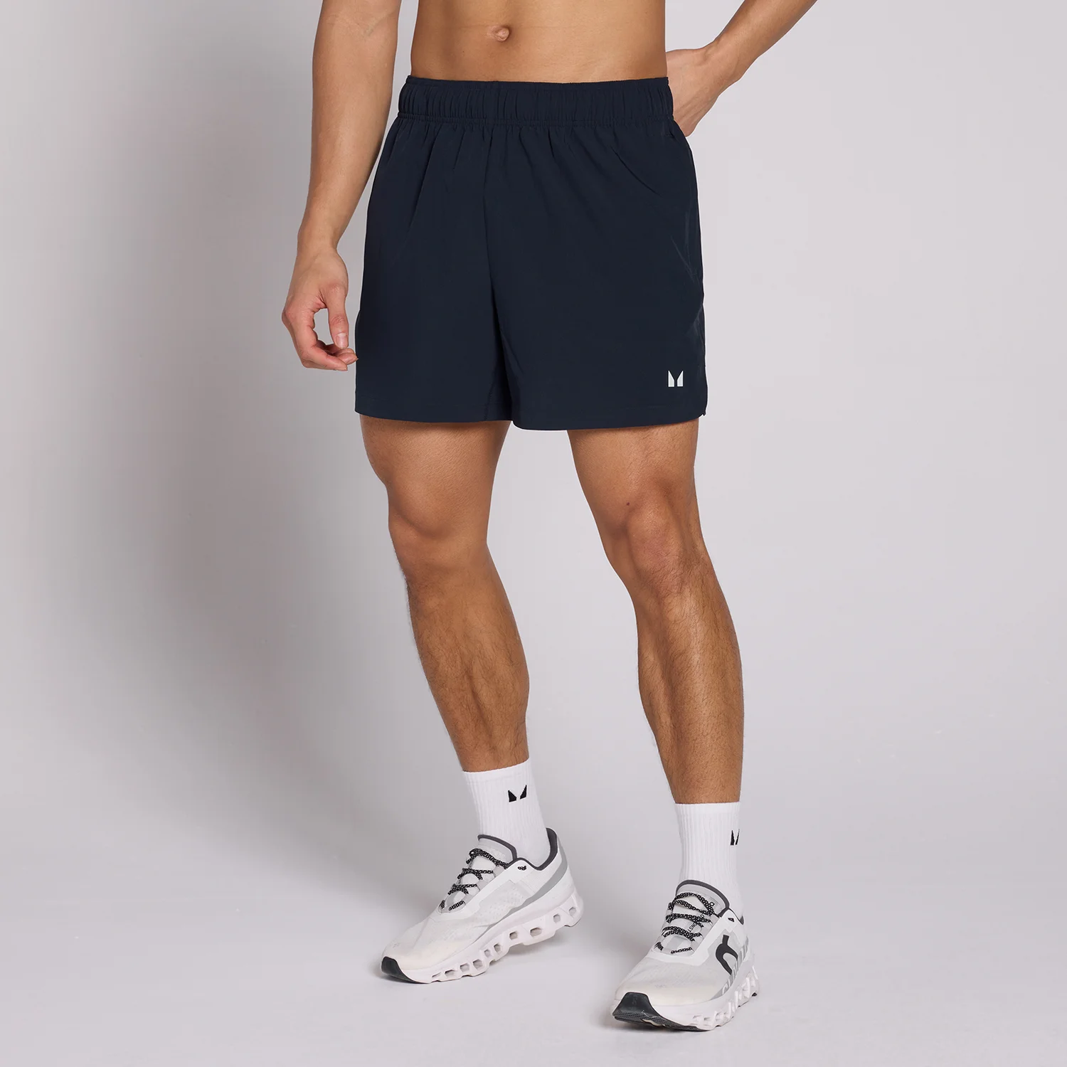 MP Men's 5" Woven Training Shorts