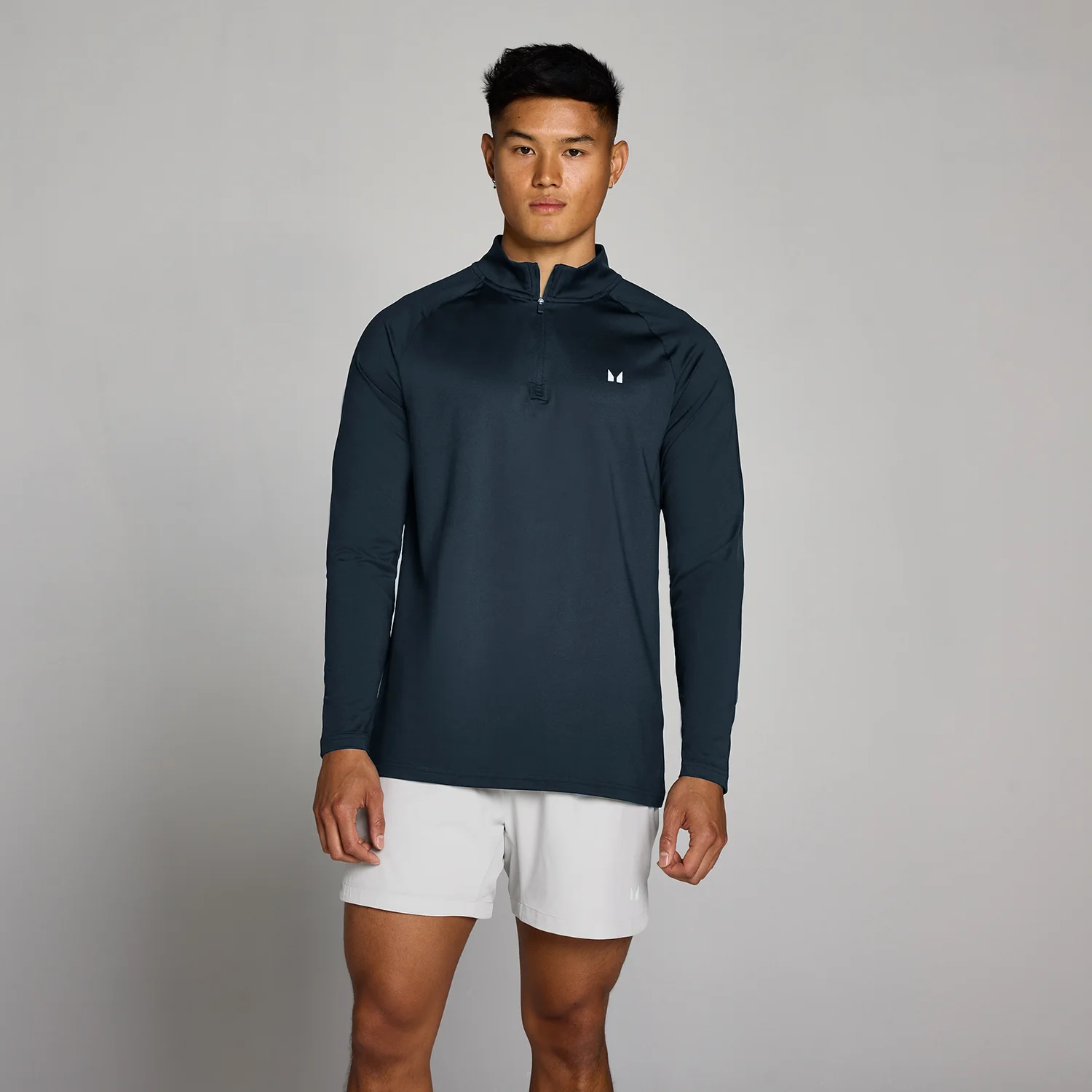 MP Men's Training 1/4 Zip