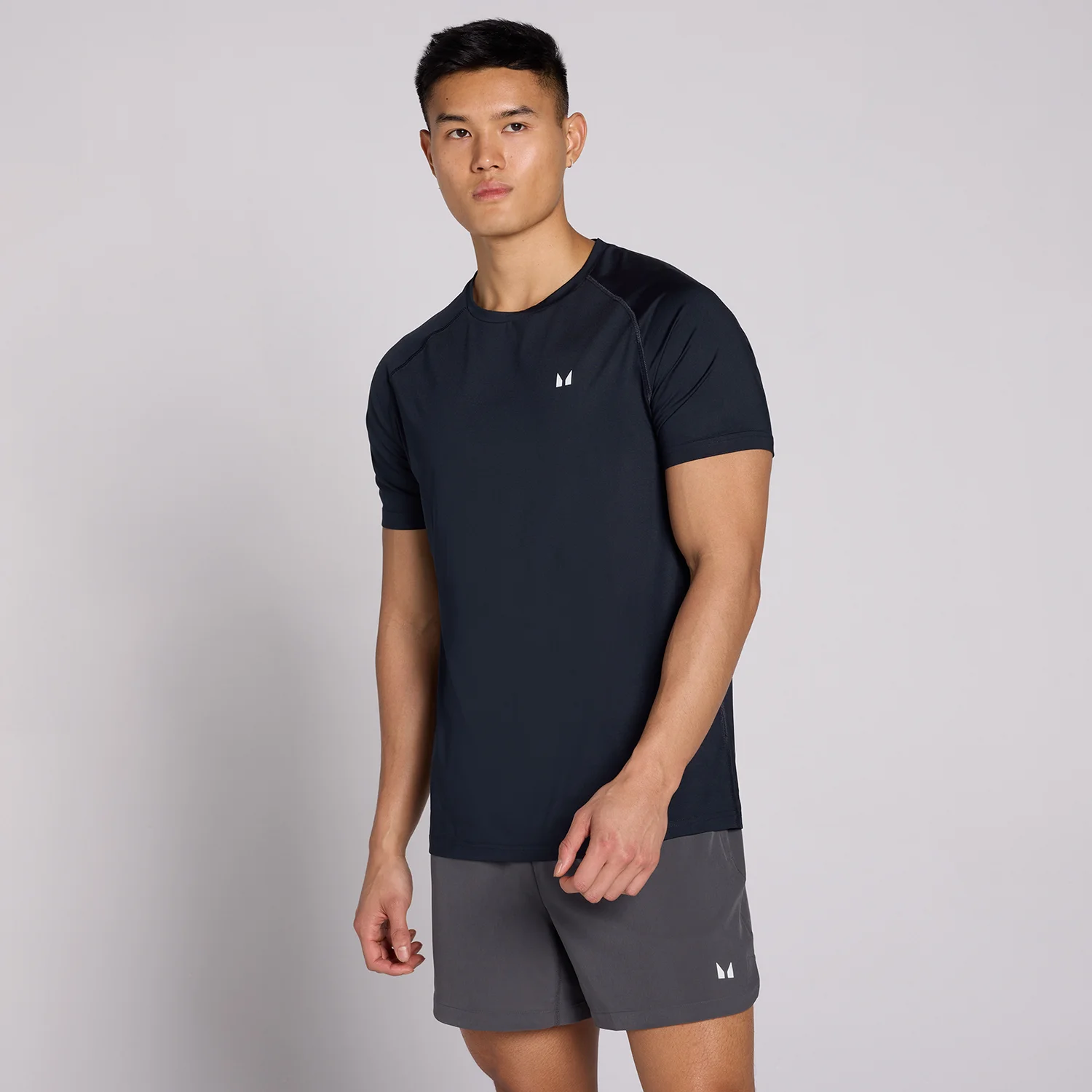 MP Men's Training Short Sleeve T-Shirt