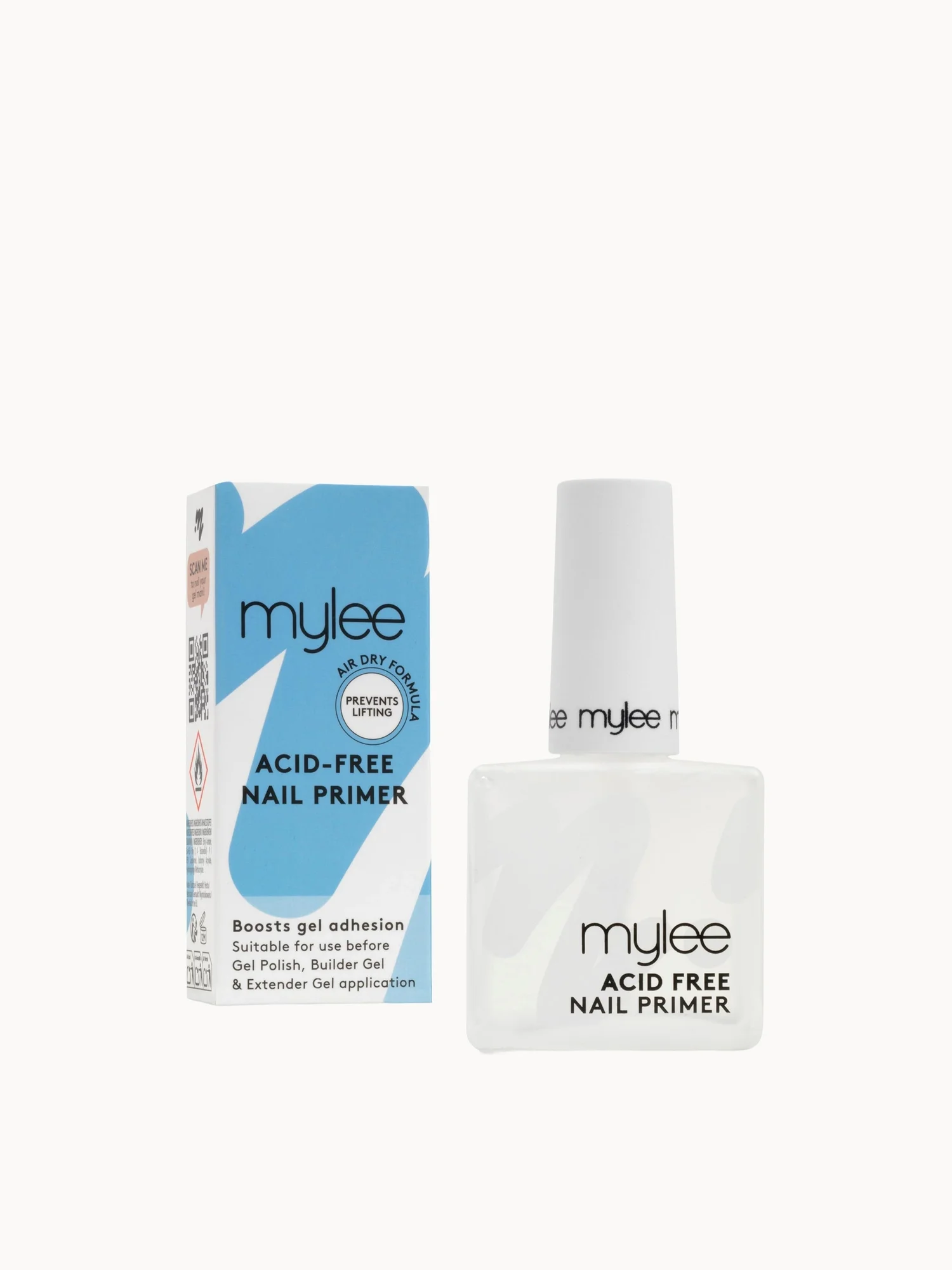 Mylee Acid Free Primer - 15ml