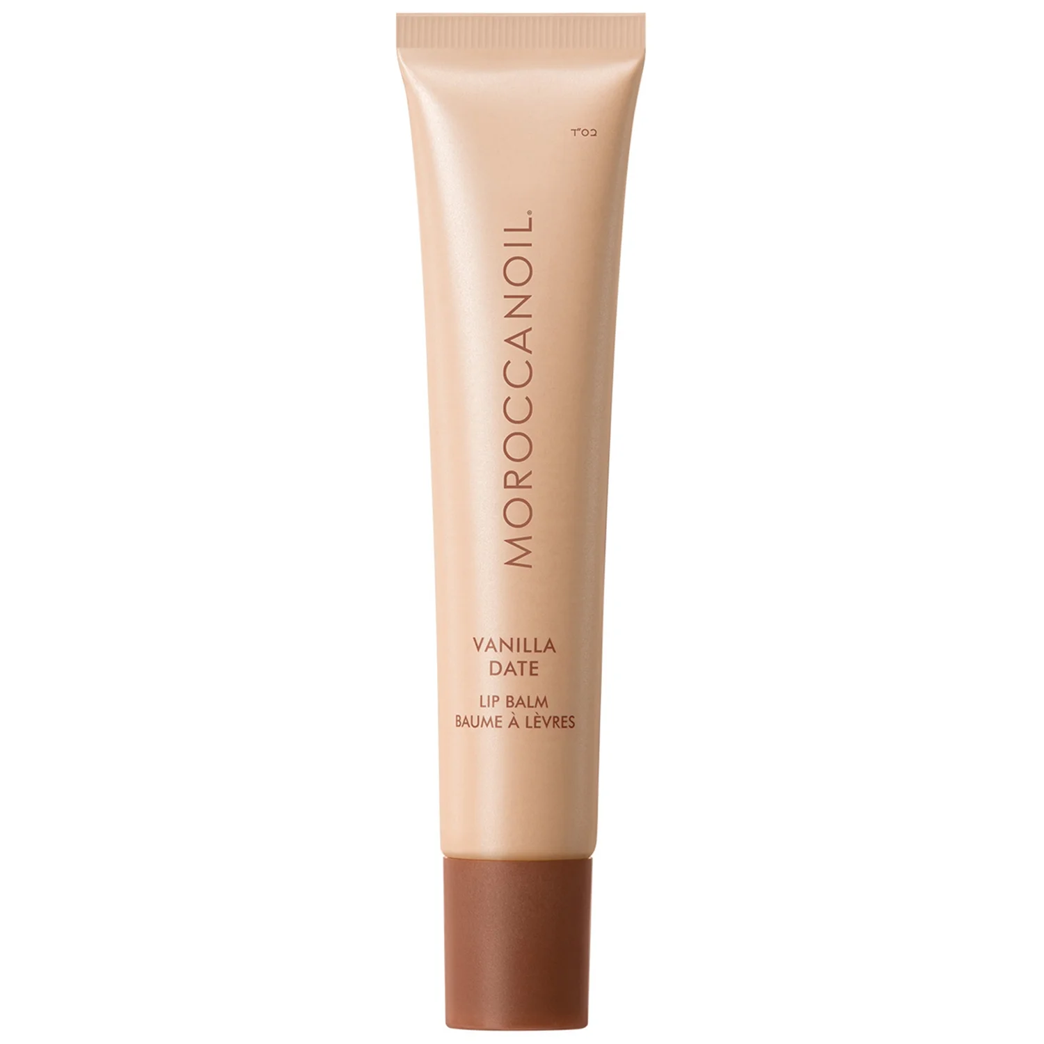 Lip Balm Vanilla Date 0.5 oz product image
