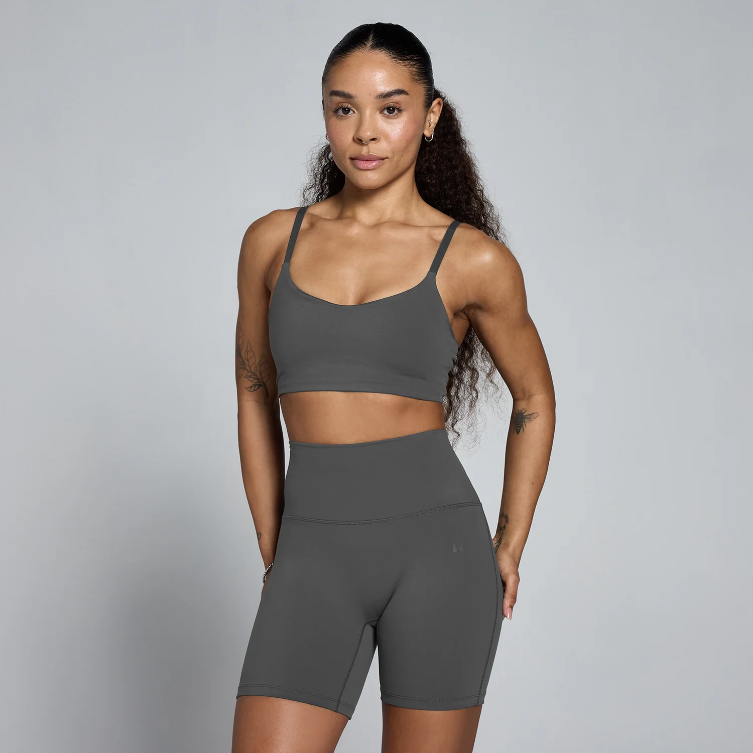 MP Women's Tempo Sports Bra