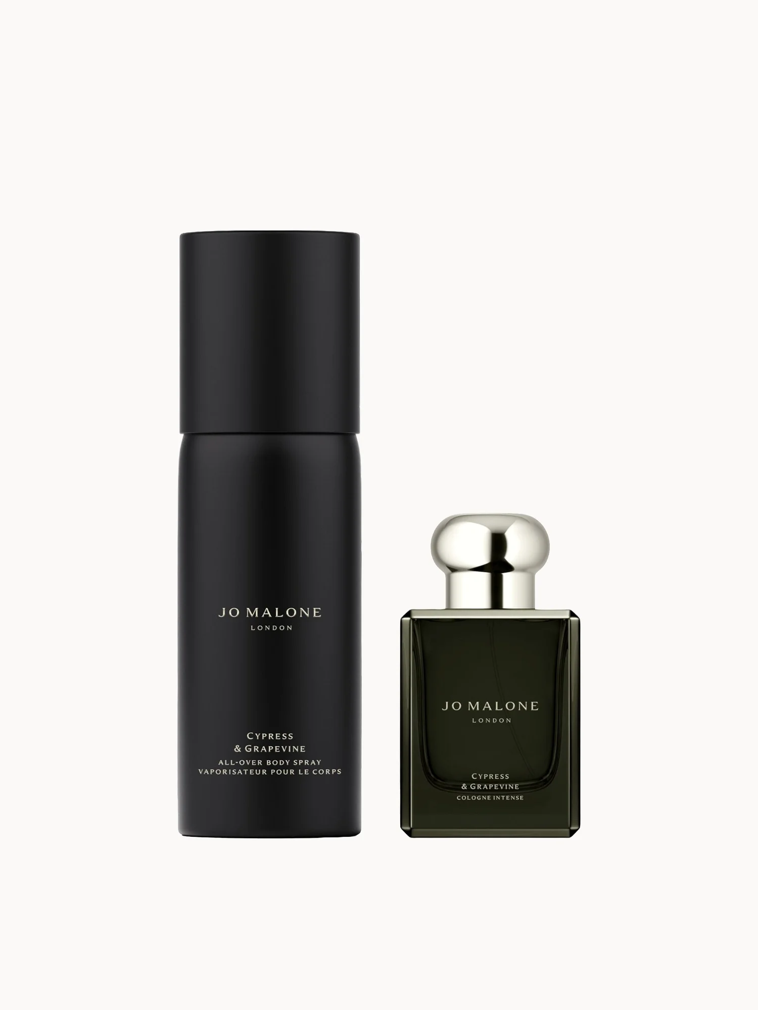 Jo Malone London Cypress & Grapevine Duo