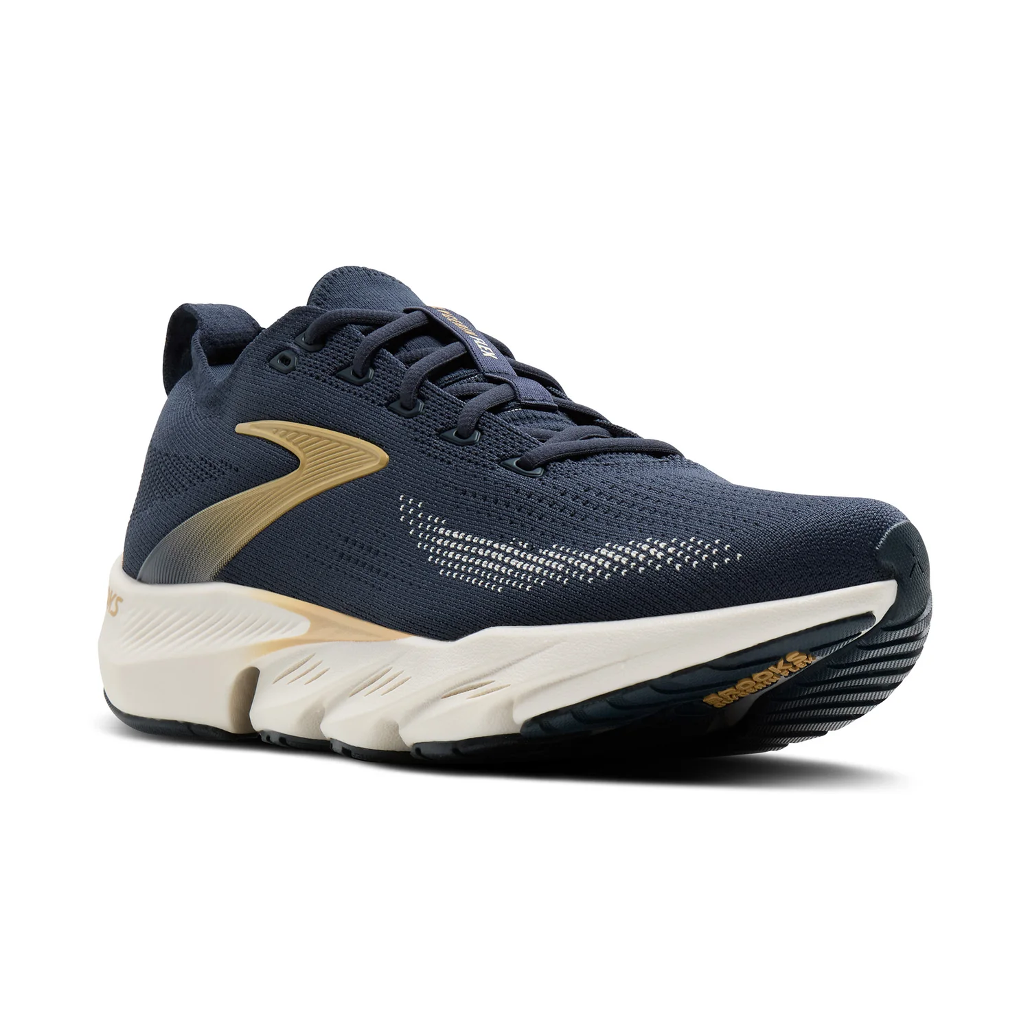 Brooks Men's Glycerin Flex – Spellbound/Starfish/Coconut