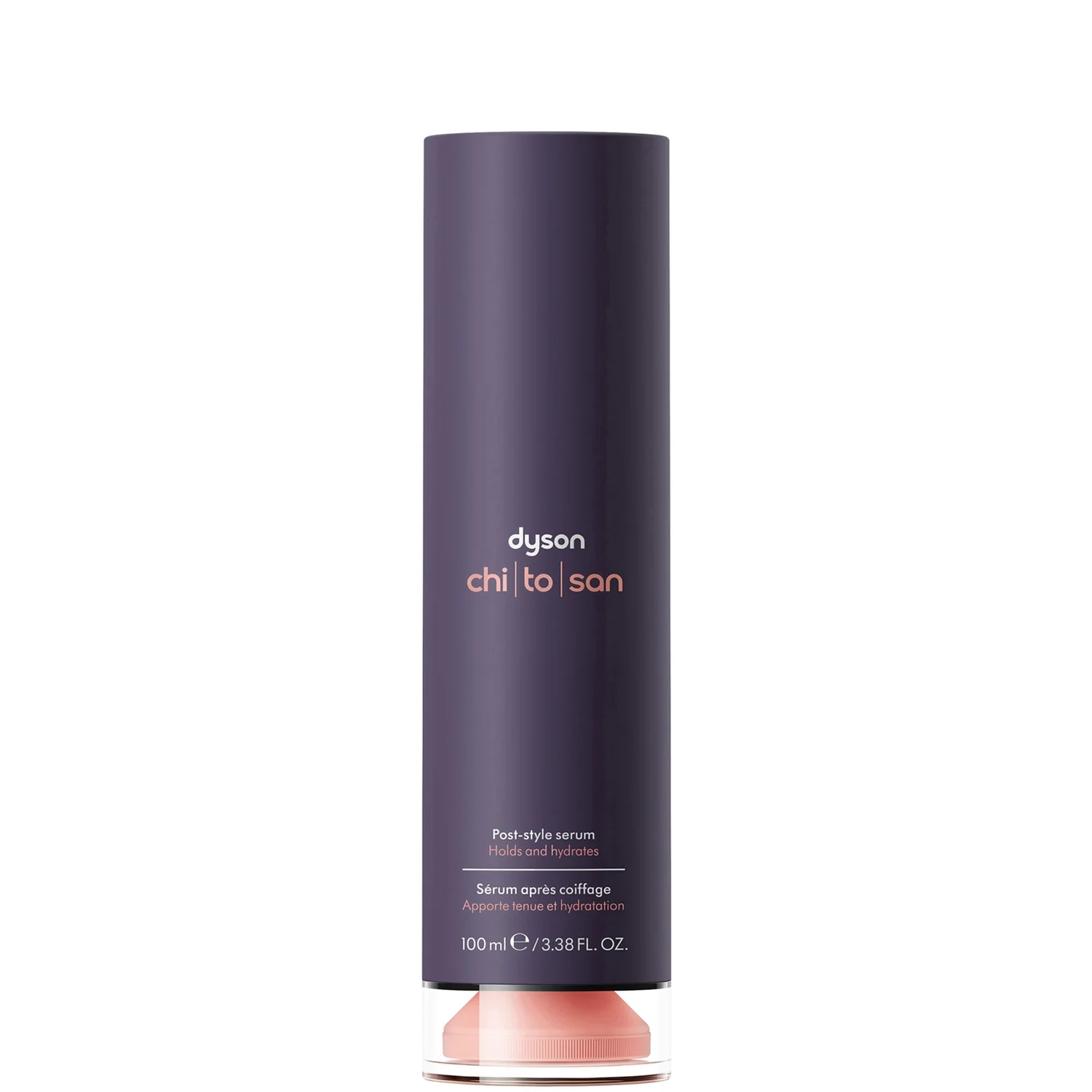 Dyson Chitosan™ Post-style serum 100ml
