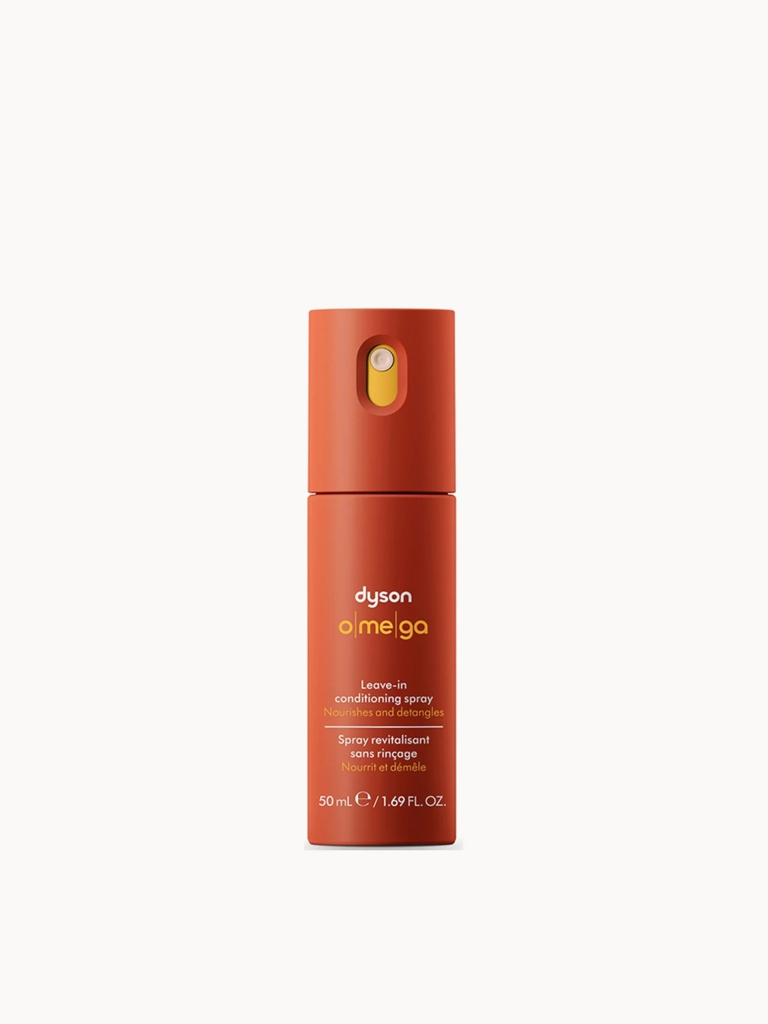 Dyson Omega Leave-in Conditioning Spray Travel Mini 50ml