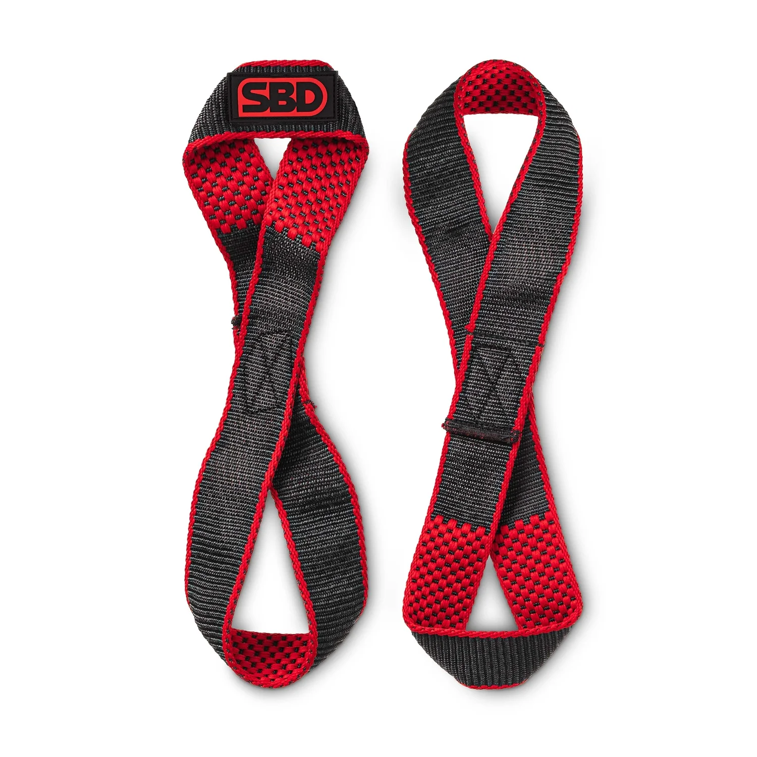 SBD Apparel Figure 8 Lifting Straps