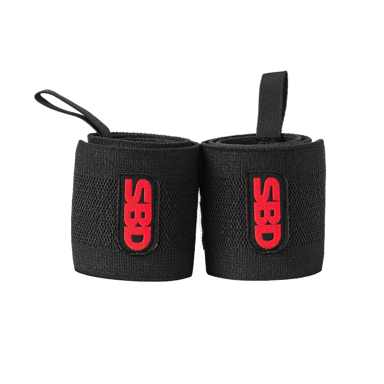 SBD Apparel Flexible Wrist Wraps