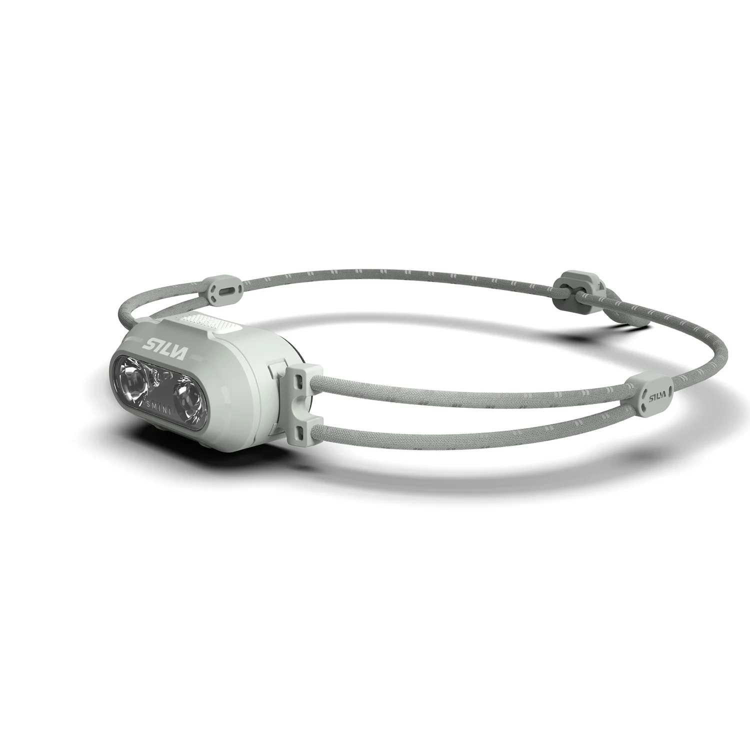Silva Smini Fly Headtorch - Mint