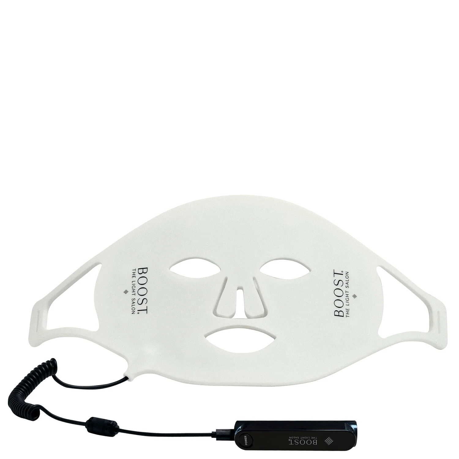 The Light Salon Boost LED Mask