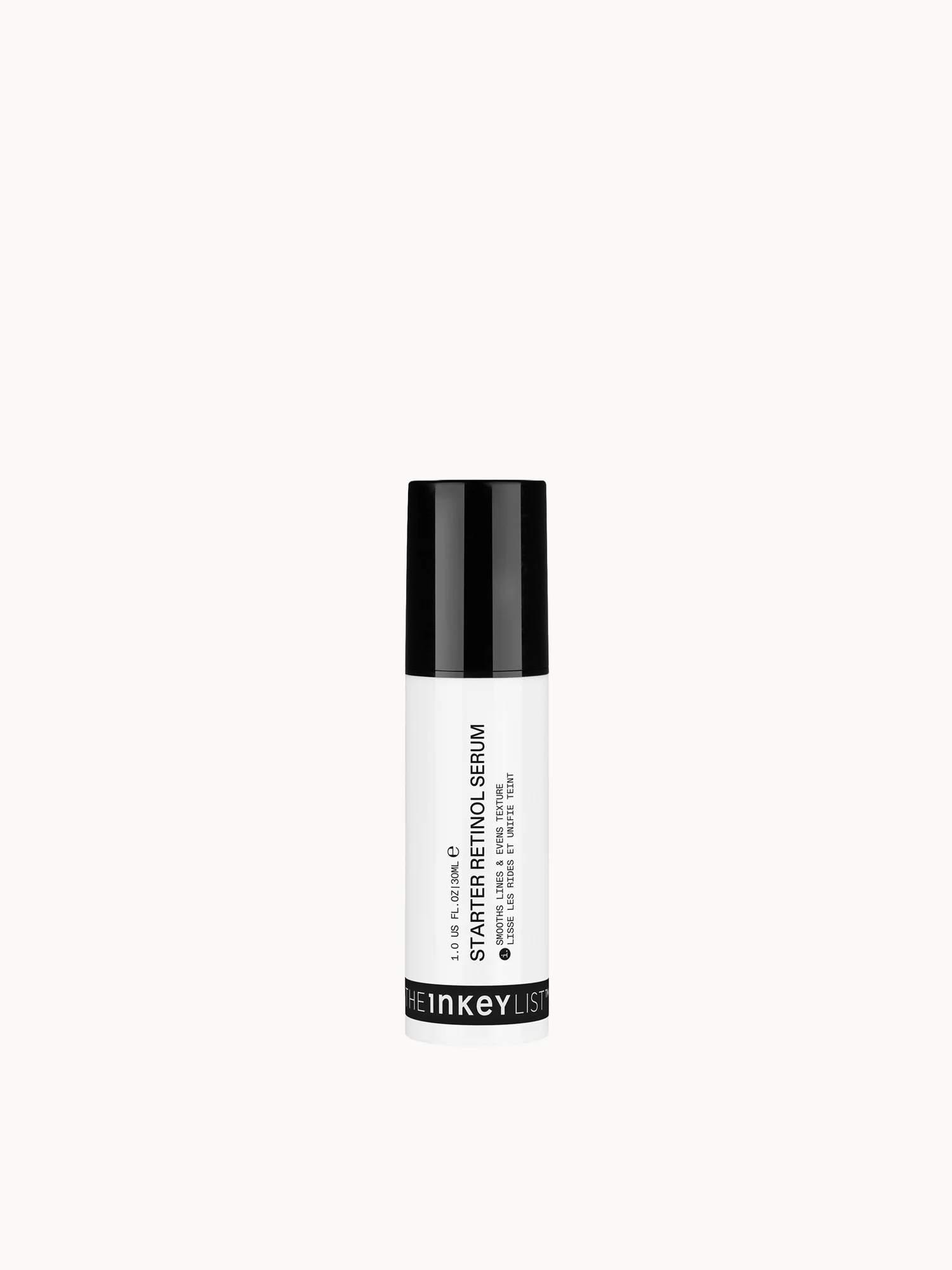 The INKEY List Starter Retinol Serum 30ml
