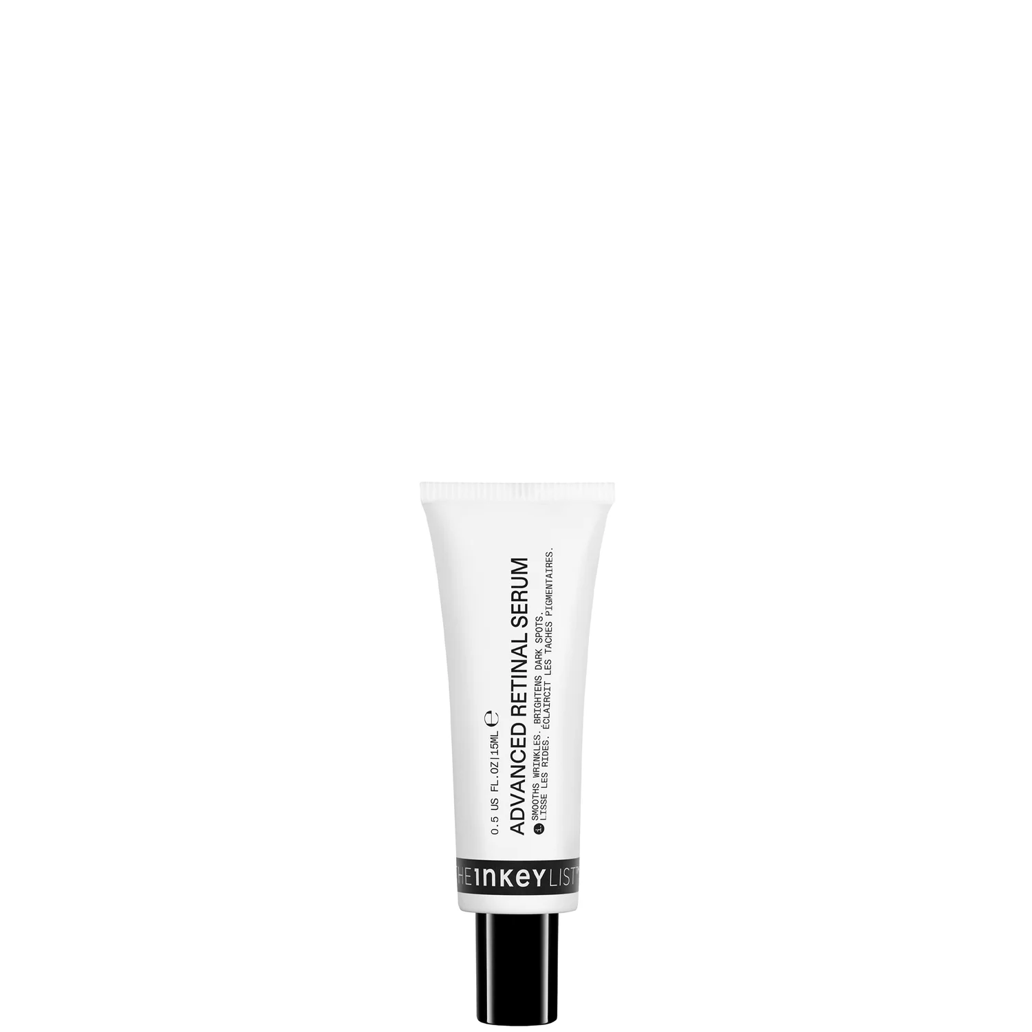 The INKEY List Advanced Retinal Serum 15ml