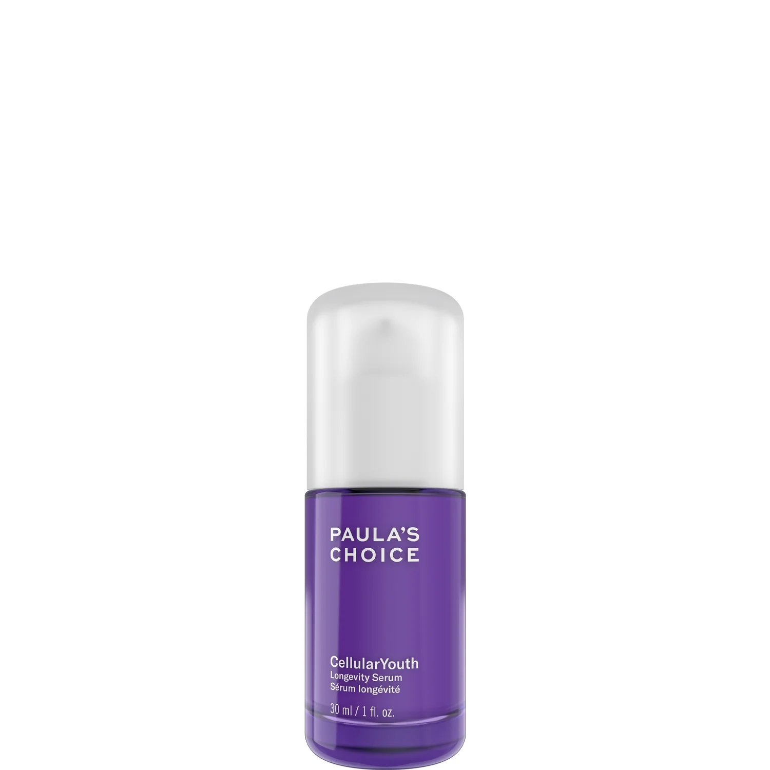 Paula's Choice CellularYouth Longevity Serum 30ml
