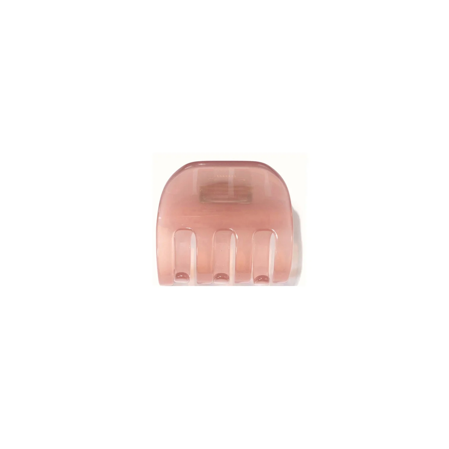 JICKIE Nova Hair Claw - Rose Blossom