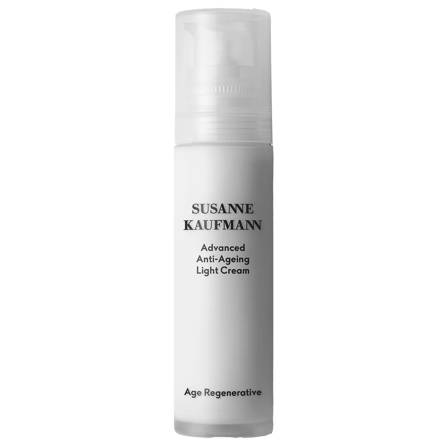 Advanced Anti-Ageing Light Cream 50ml product image