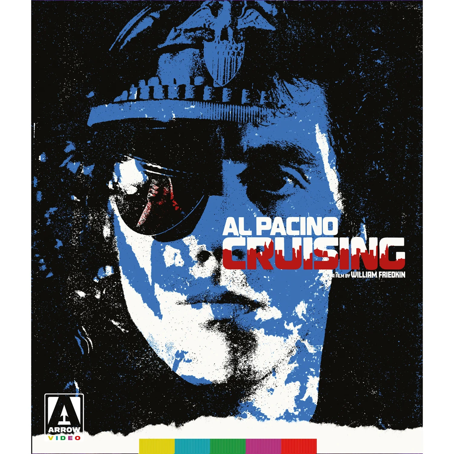 Cruising 4K UHD Arrow Video US