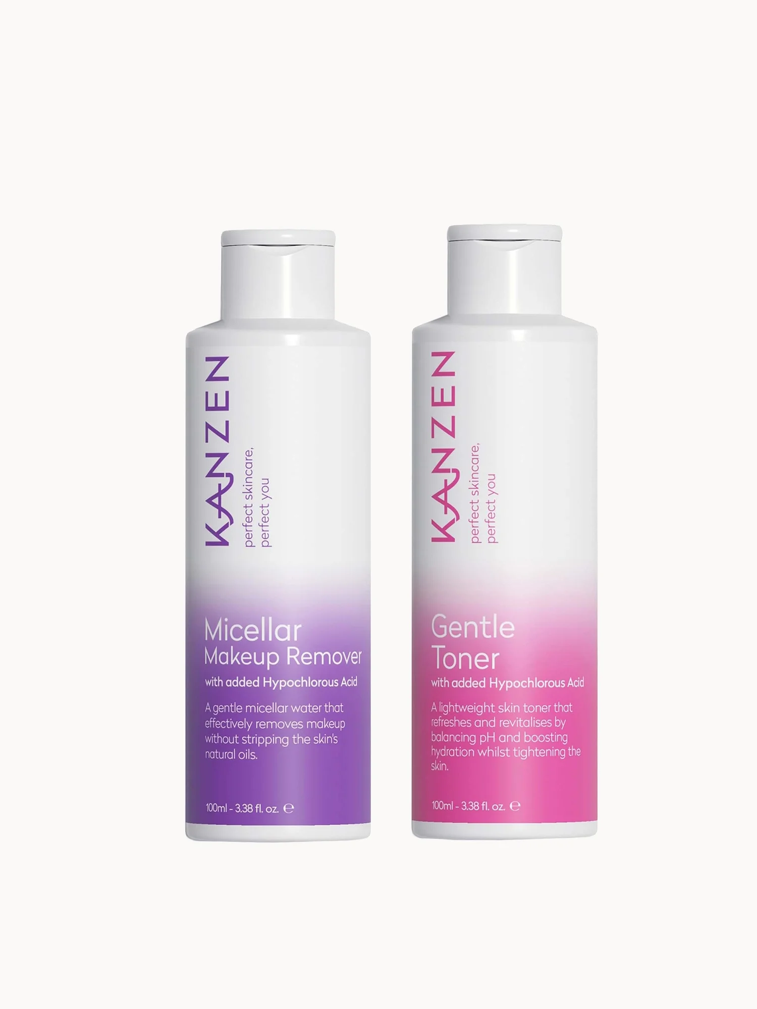 Kanzen Beautifx Duo
