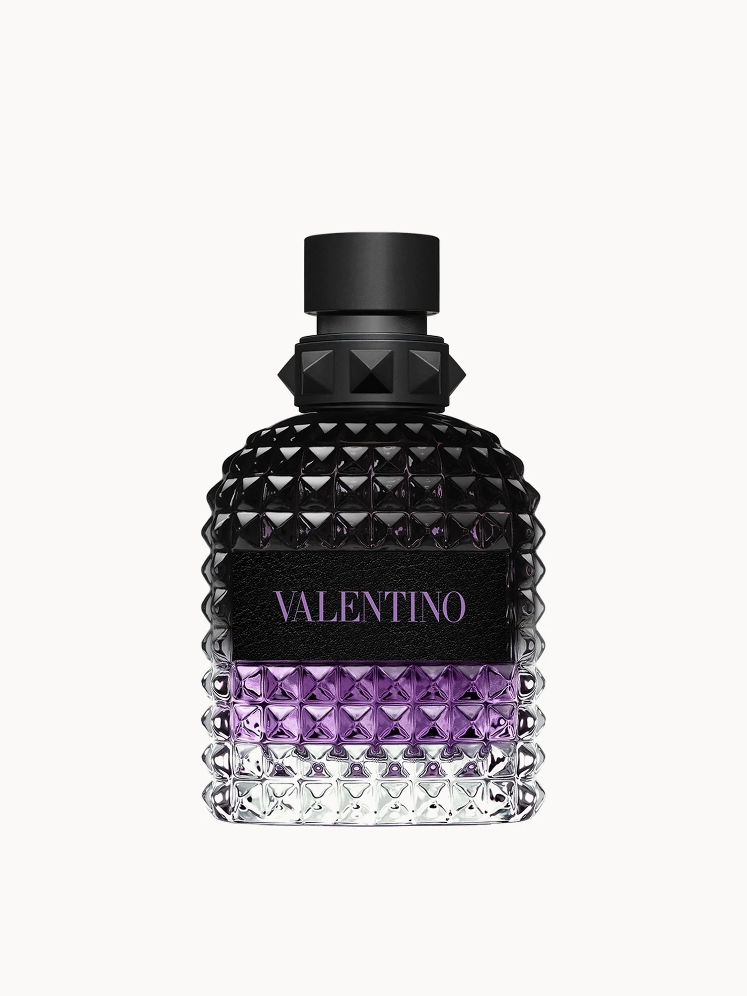 Valentino Born In Roma Uomo Purple Eau de Toilette 100ml