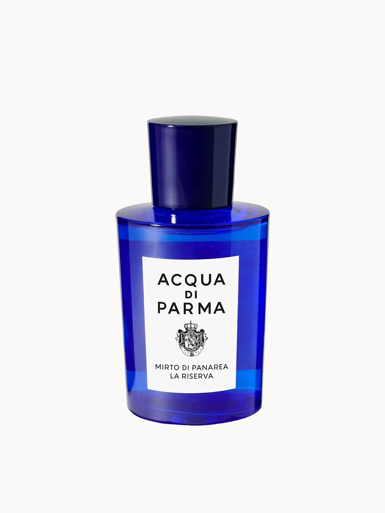 Acqua Di Parma Blu Mediterraneo Mirto Di Panarea La Riserva Eau de Parfum 100ml