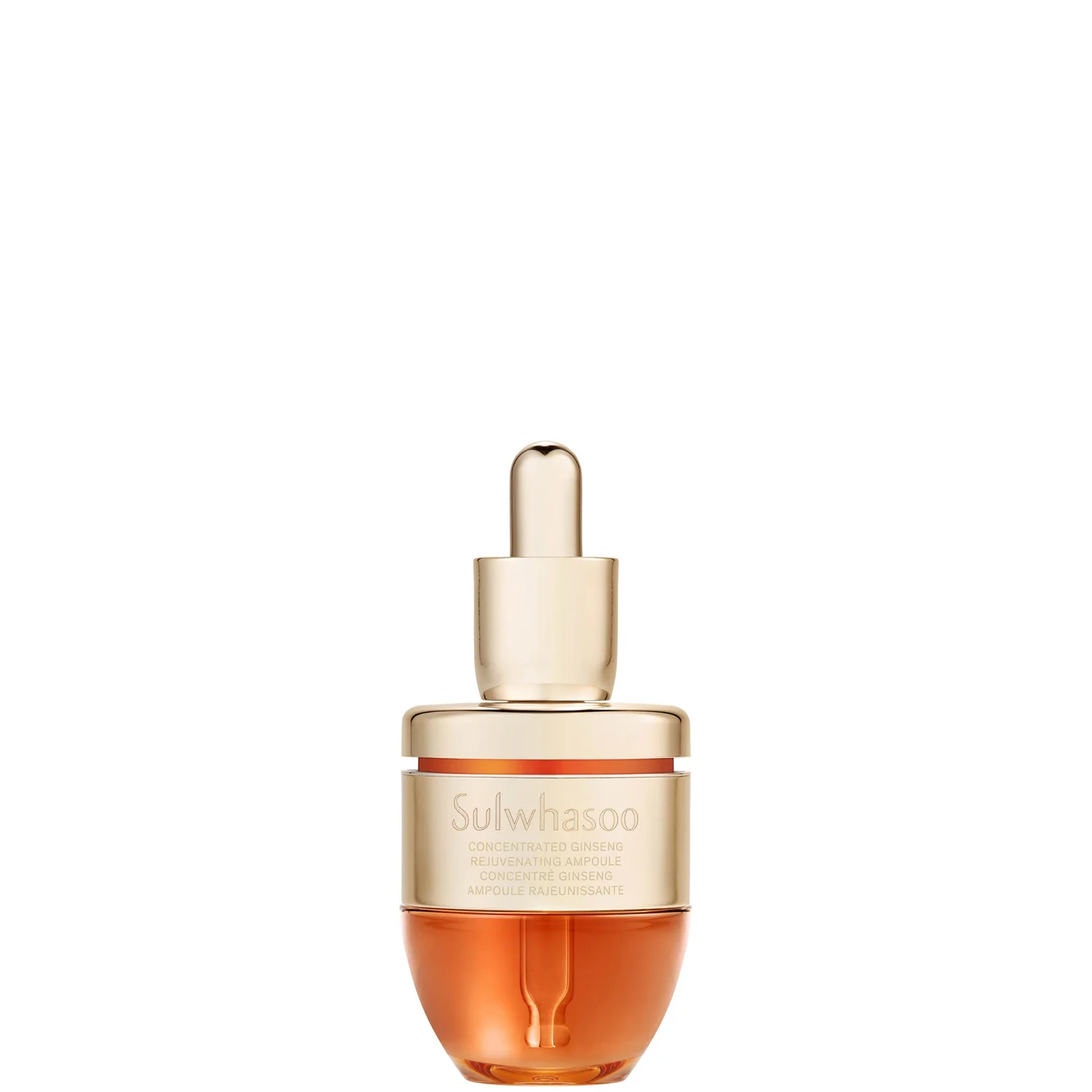 Sulwhasoo Concentrated Ginseng Rejuvenating Ampoule 20ml