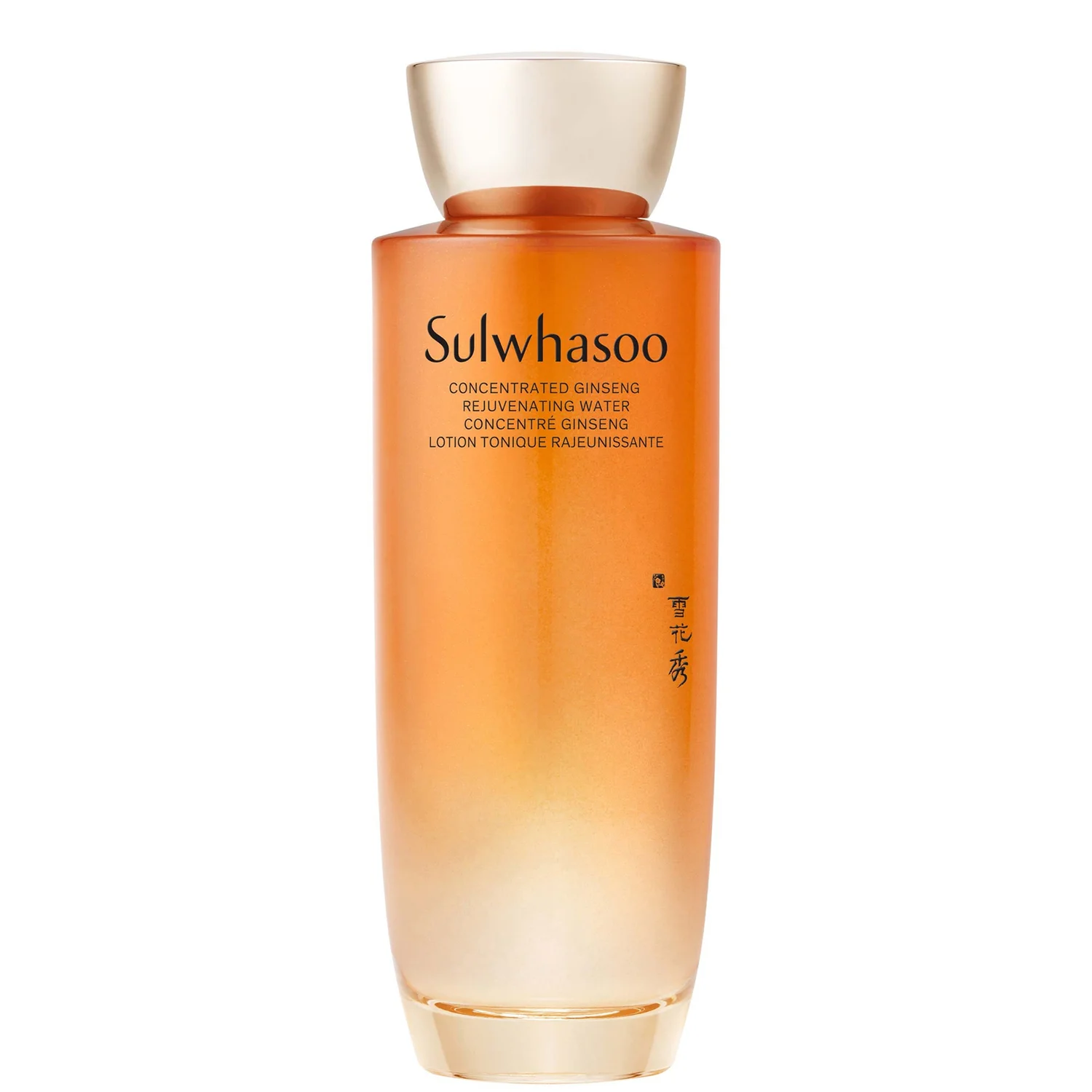 Sulwhasoo Concentrated Ginseng Rejuvenating Water 150ml
