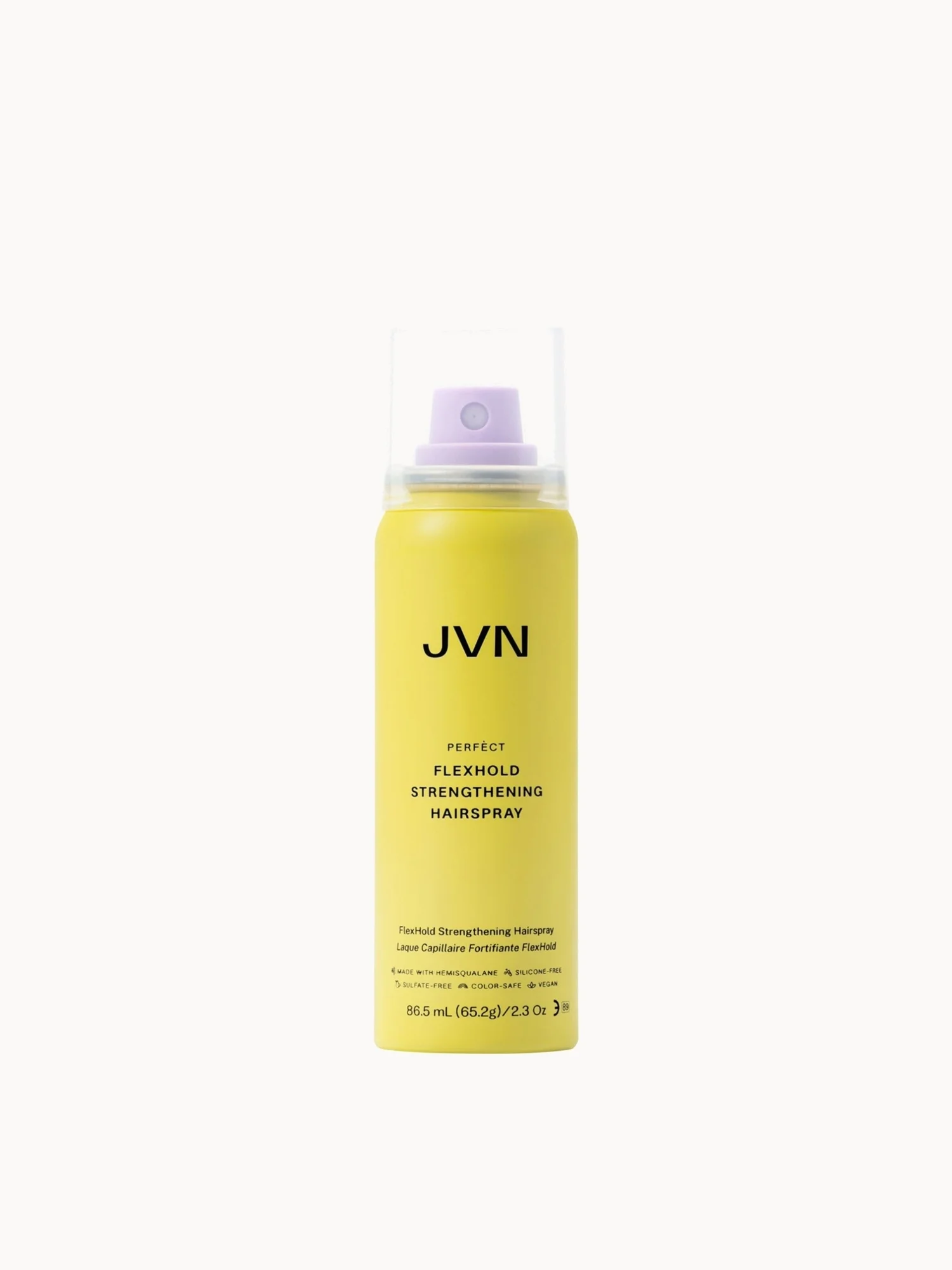JVN Hair TS Perfect Flexible Hold Hair Spray