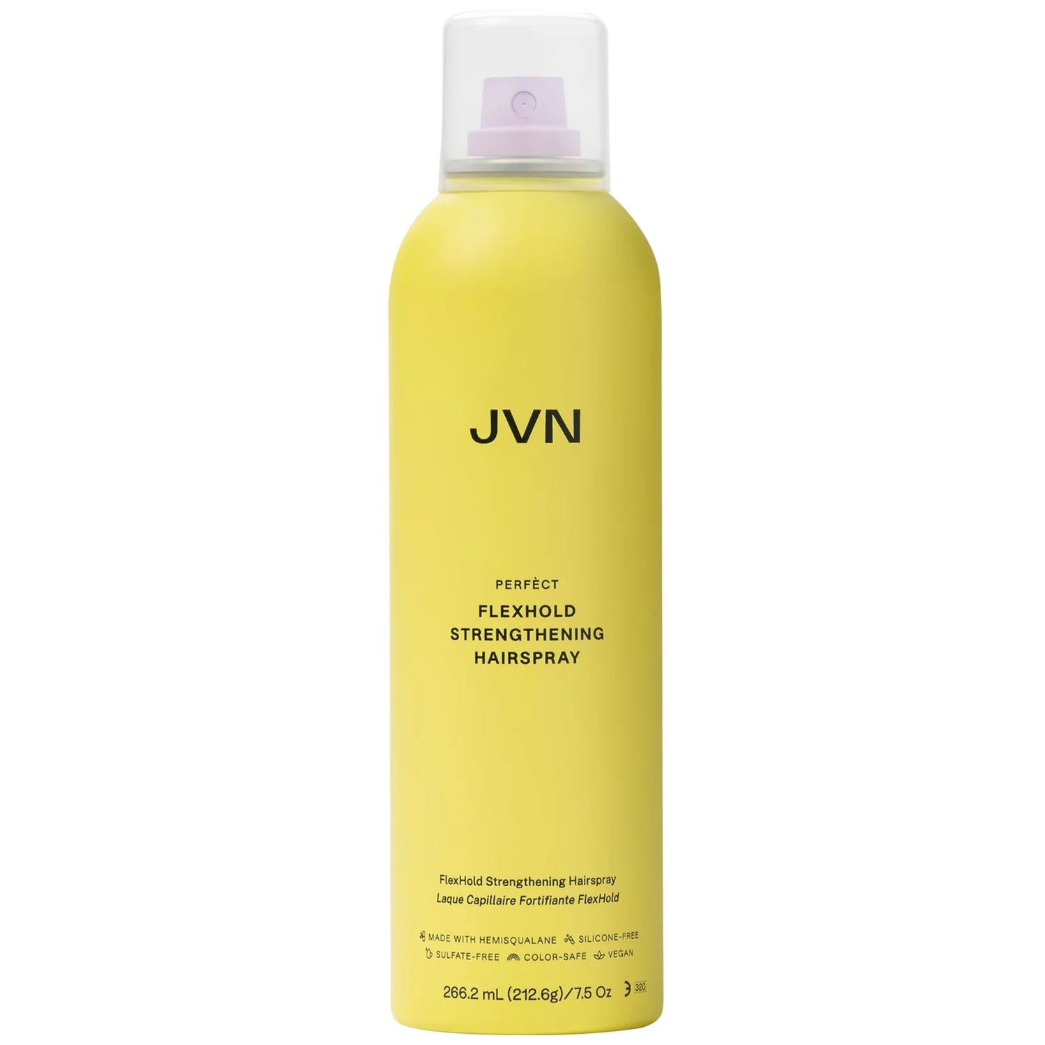 Perfect Flexible Hold Hair Spray