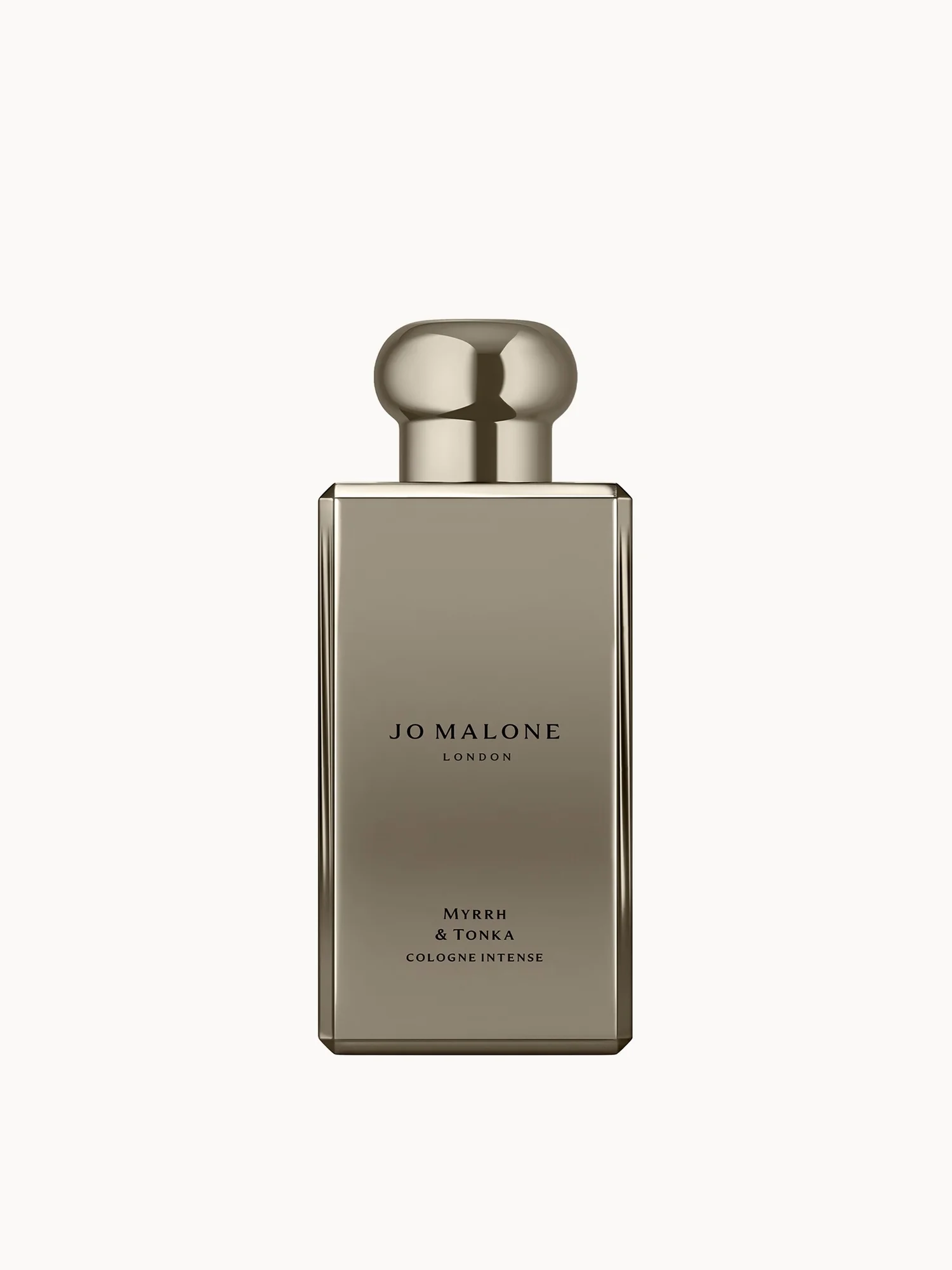 Jo Malone London Special-Edition Myrrh & Tonka Cologne Intense 100ml