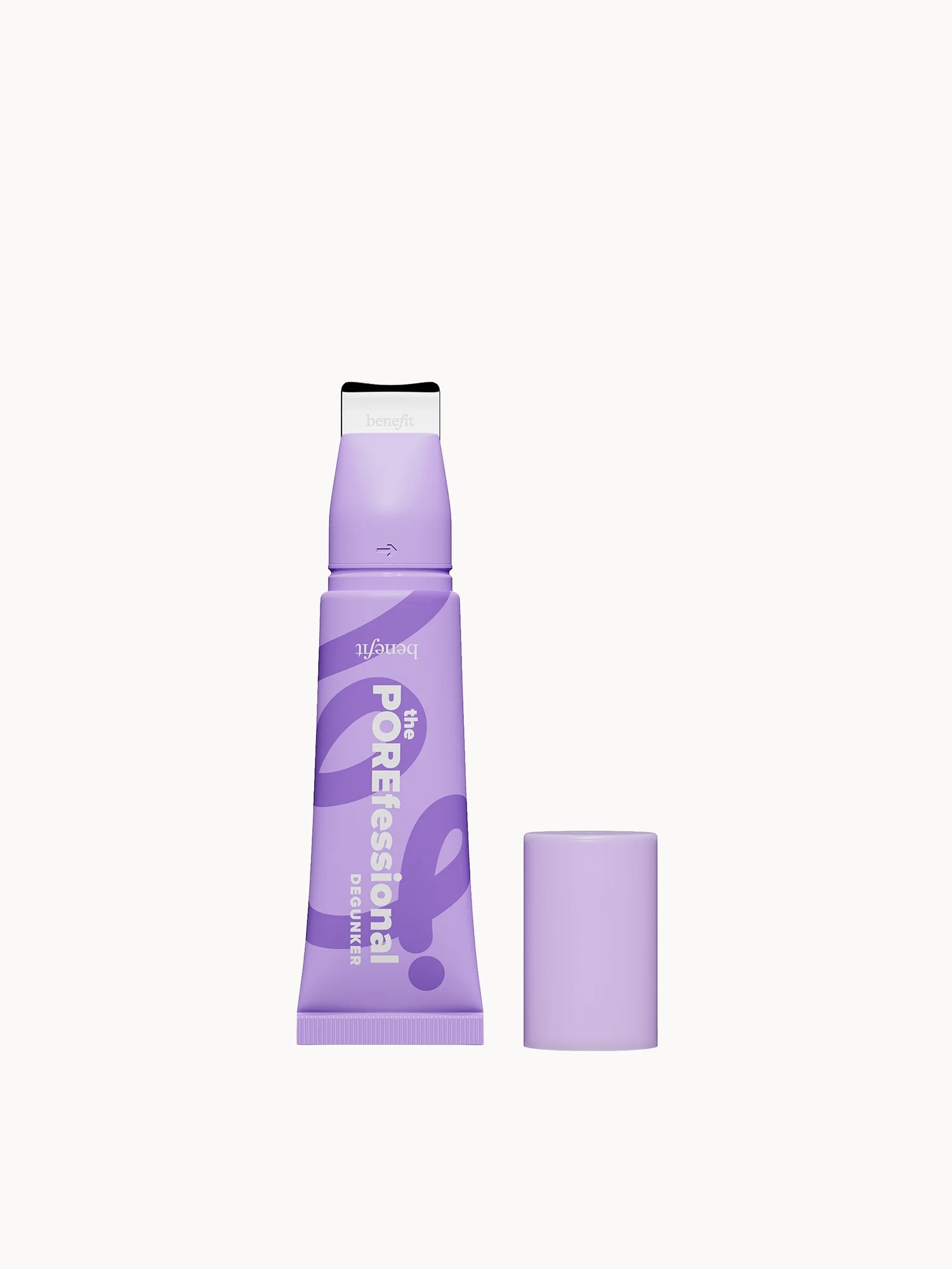 Benefit The Porefessional Degunker Blackhead And Pore Cleansing System For Clogged Pores