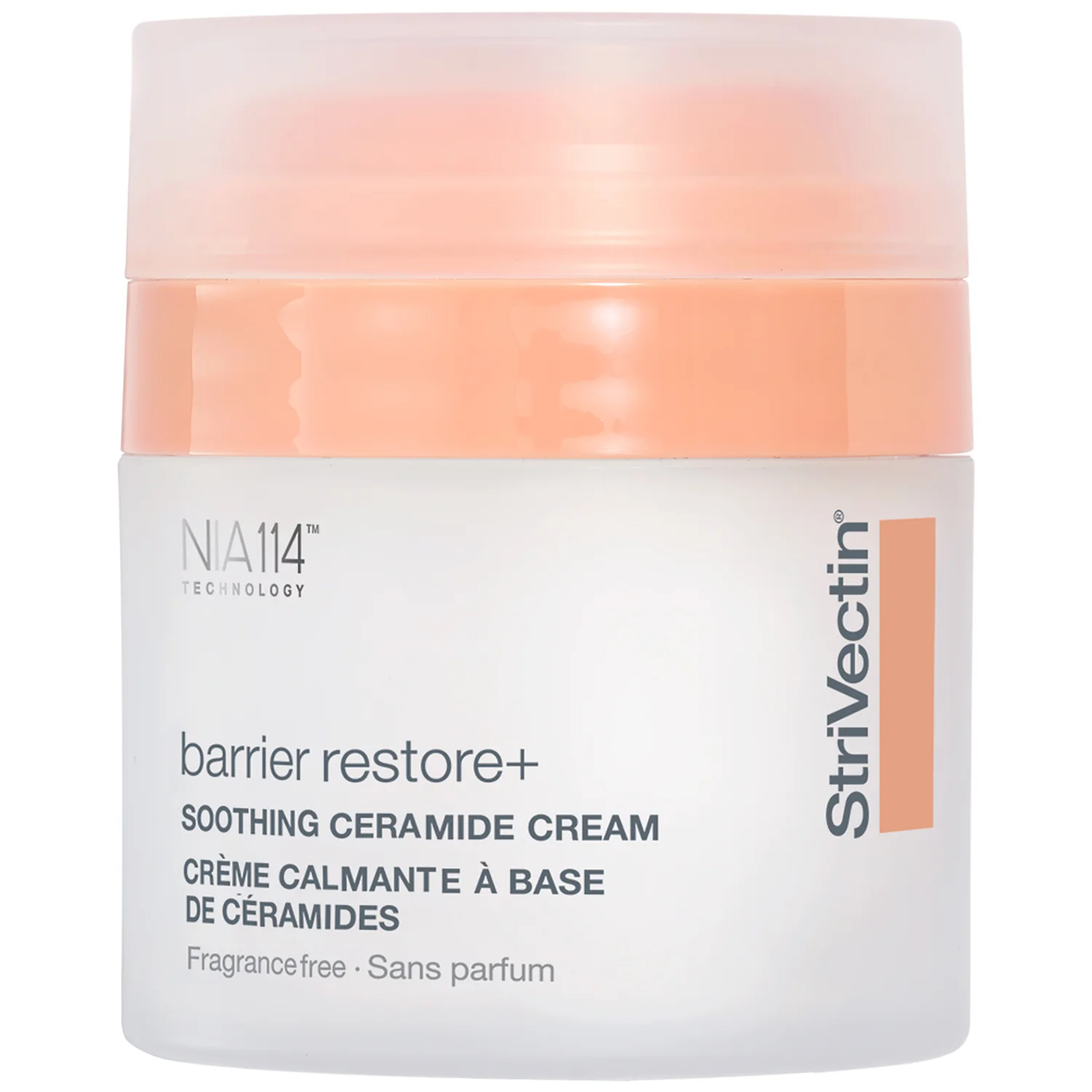 Barrier Restore + Soothing Ceramide Cream 50ml product image