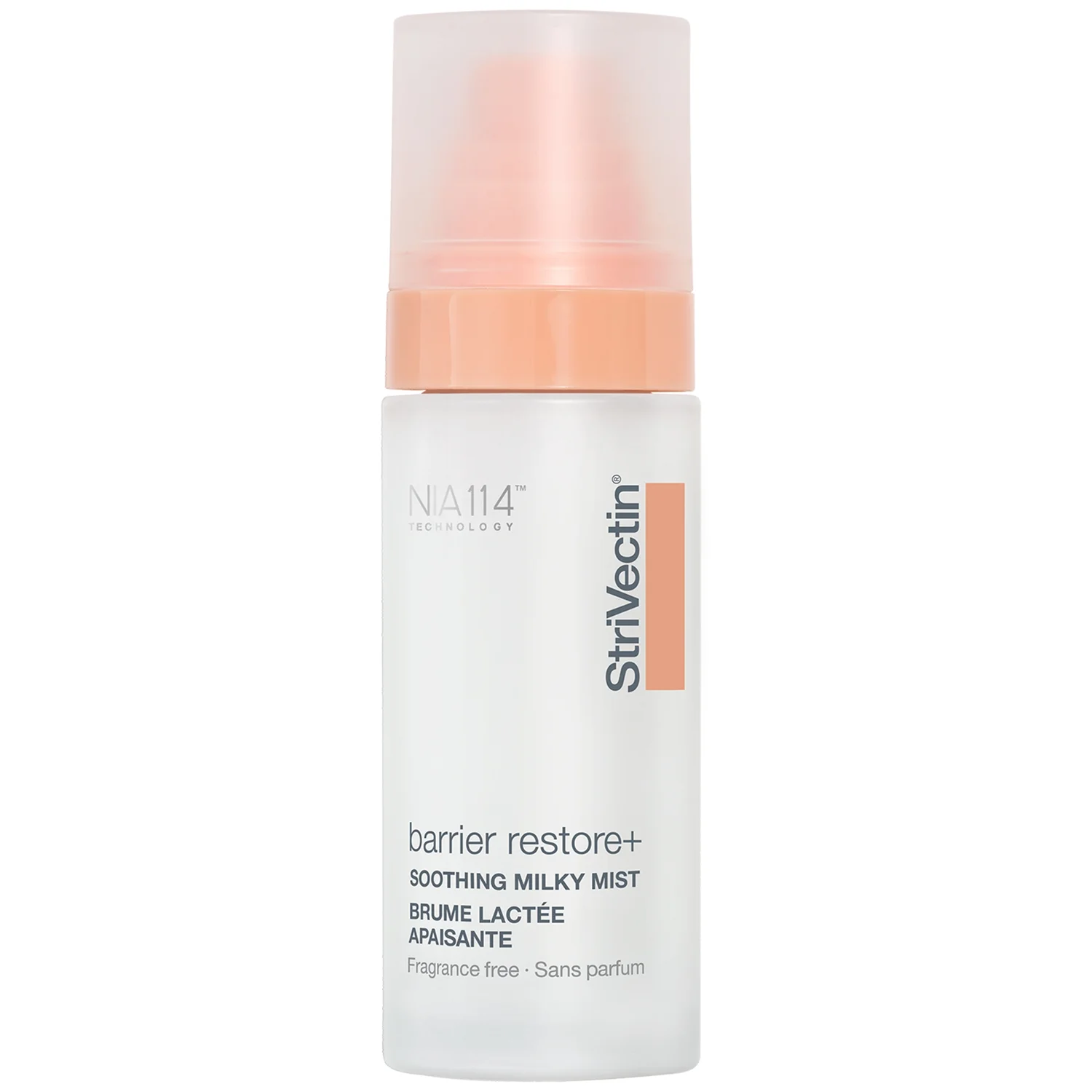 Barrier Restore + Soothing Milky Face Mist 50ml product image