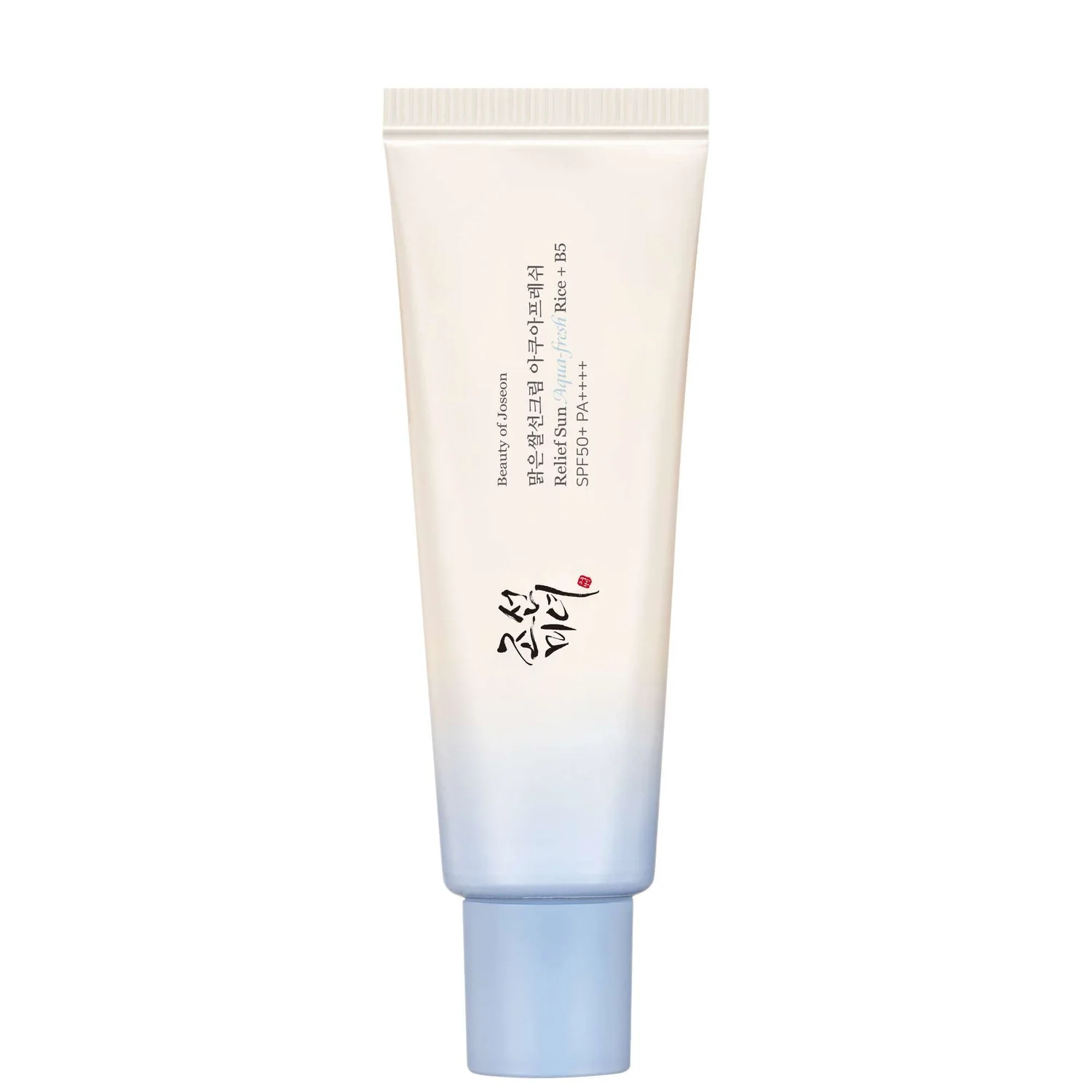 Beauty Of Joseon Sunscreen Relief Sun Aqua-Fresh : Rice + B5 SPF50+ PA++++ 50ml