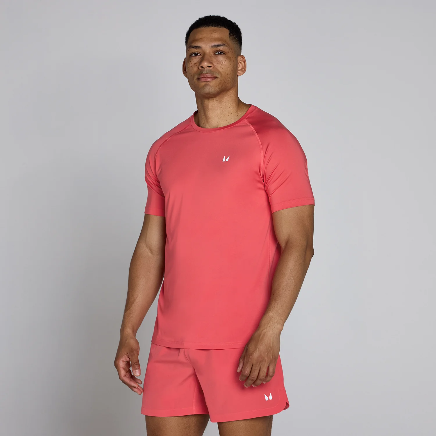 MP Men's Training Short Sleeve T-Shirt
