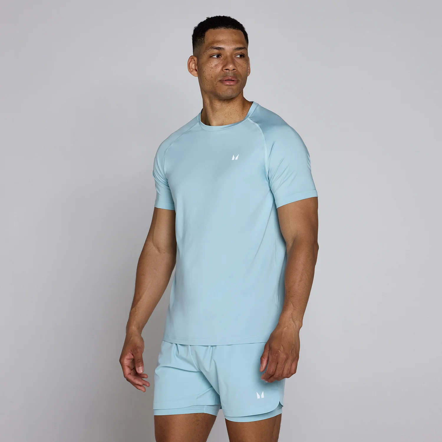 MP Men's Training Short Sleeve T-Shirt