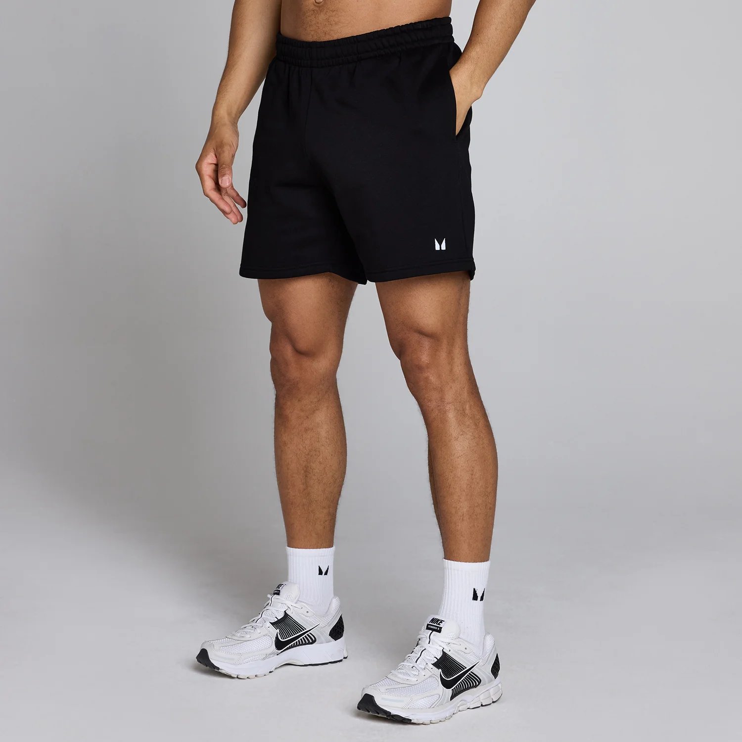 MP Men's Rest Day 7" Sweat Short