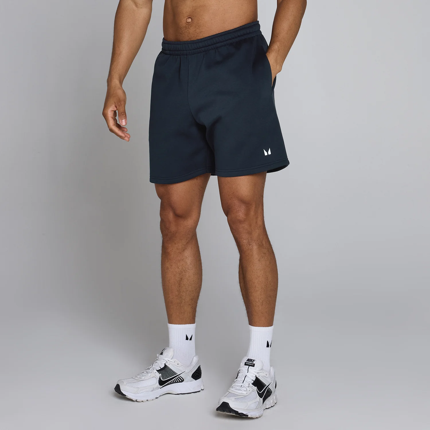 MP Men's Rest Day 7" Sweat Short