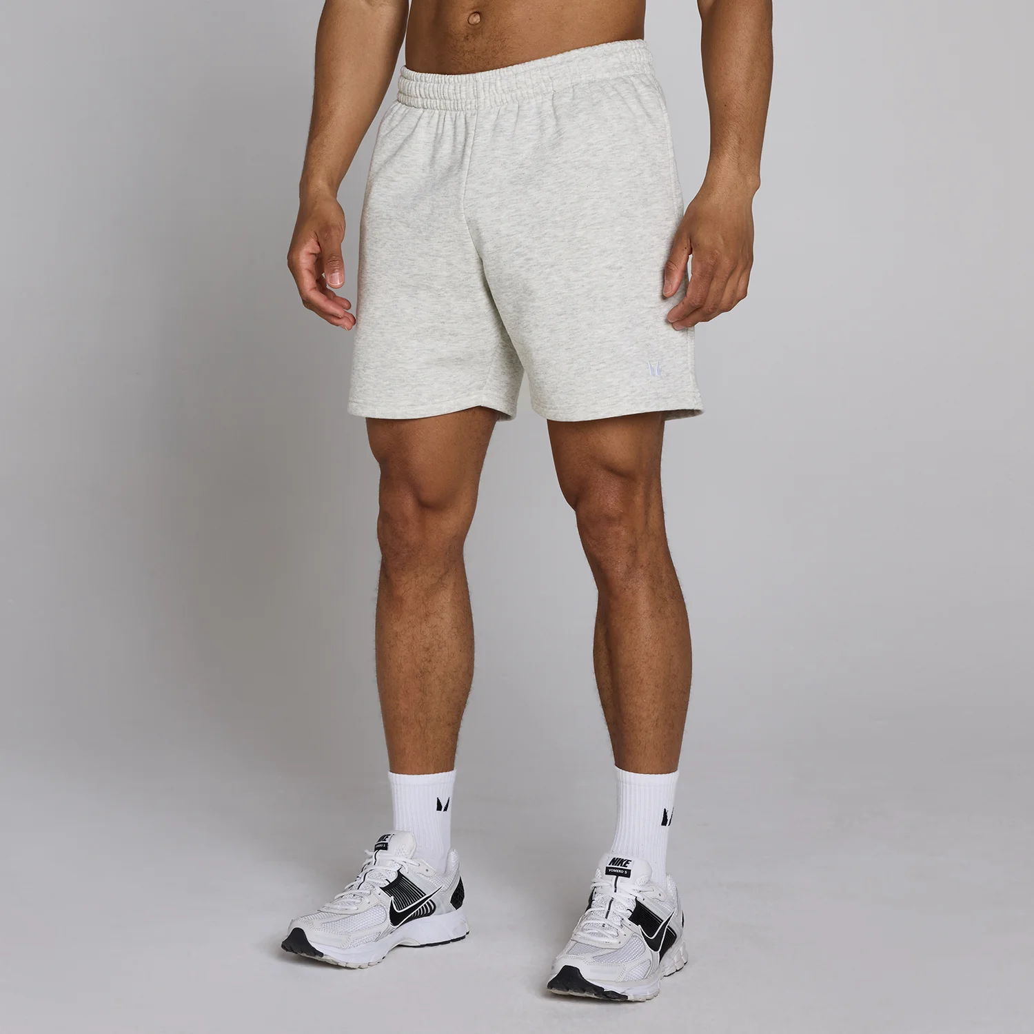MP Men's Rest Day 7" Sweat Short