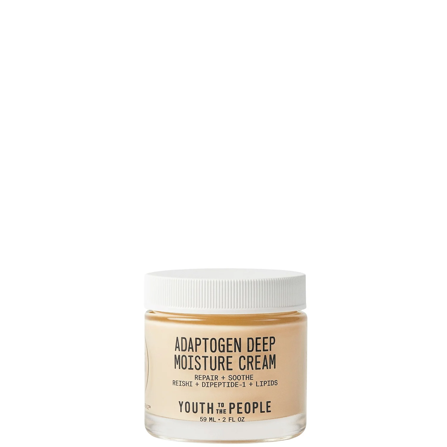 Youth To The People Adaptogen Moisture Cream 59ml