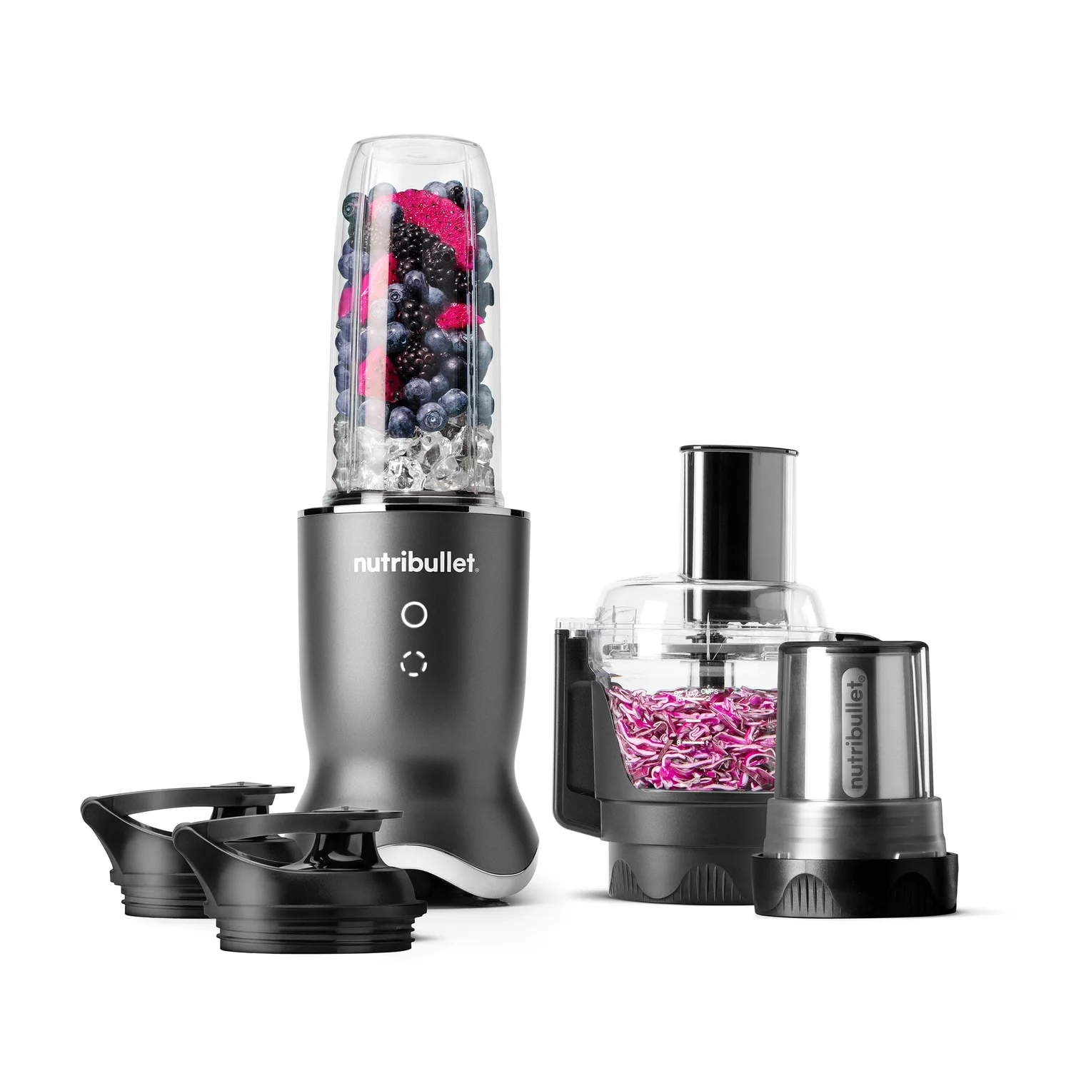 nutribullet Ultra Plus +